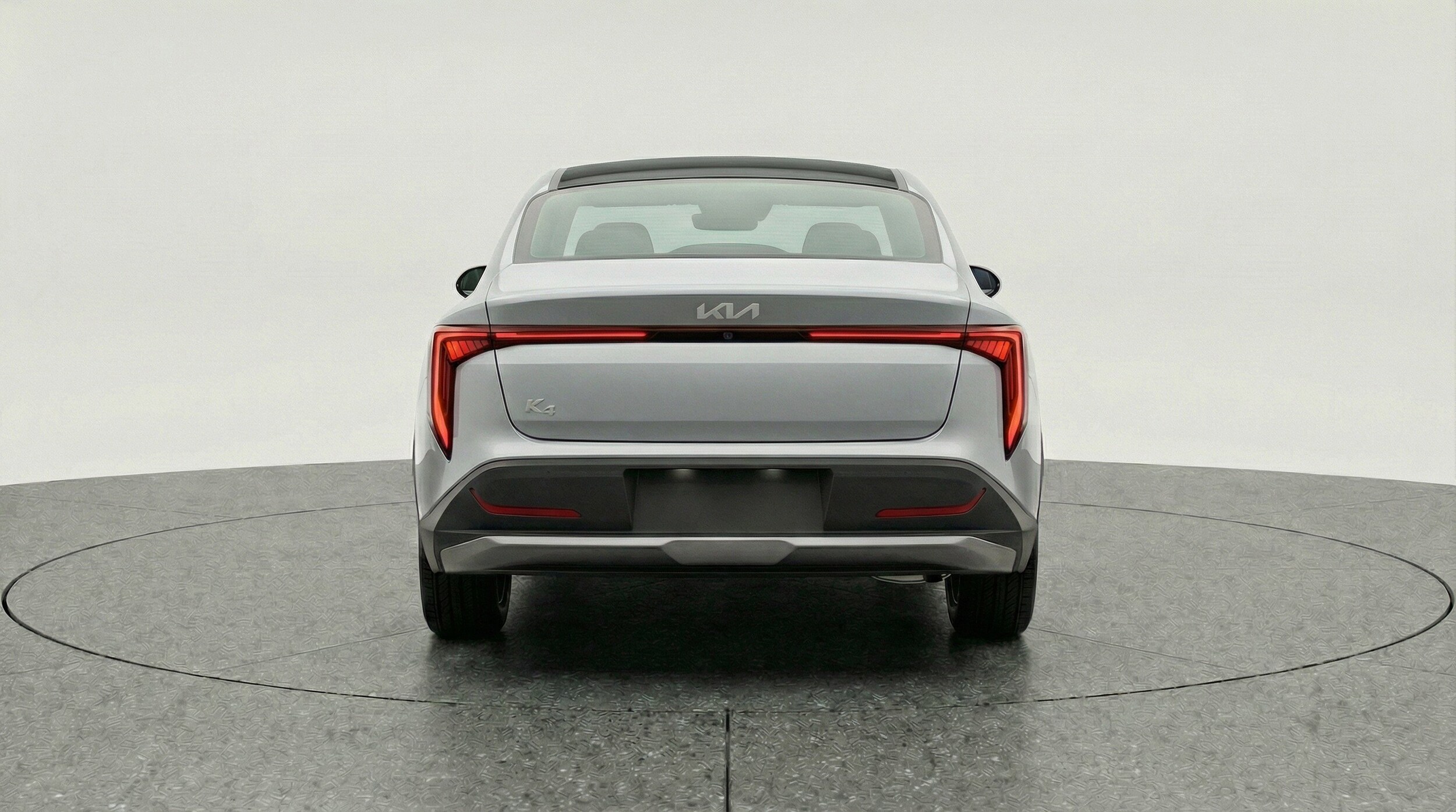 Thumbnail: 2025 Kia K4 - 7