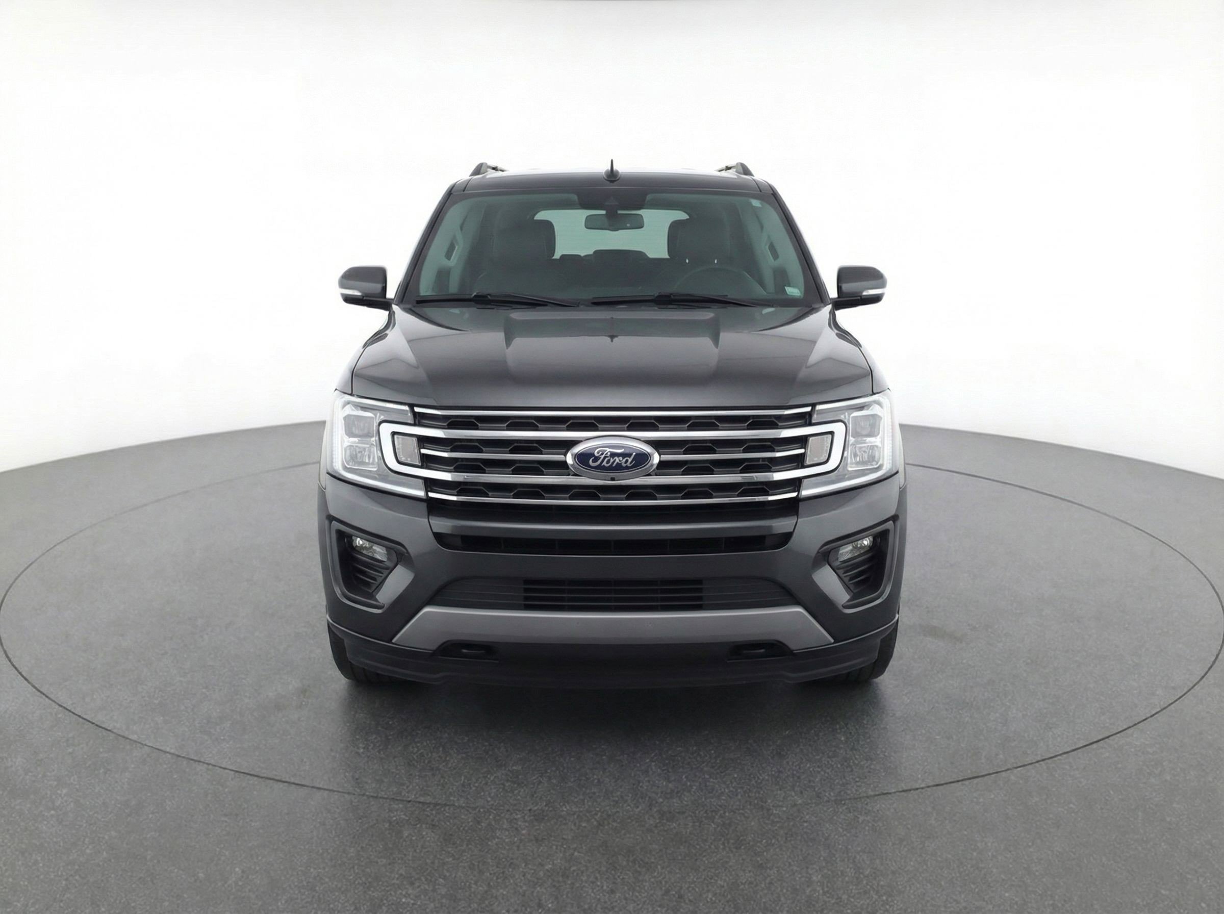 Thumbnail: 2022 Ford Expedition - 2