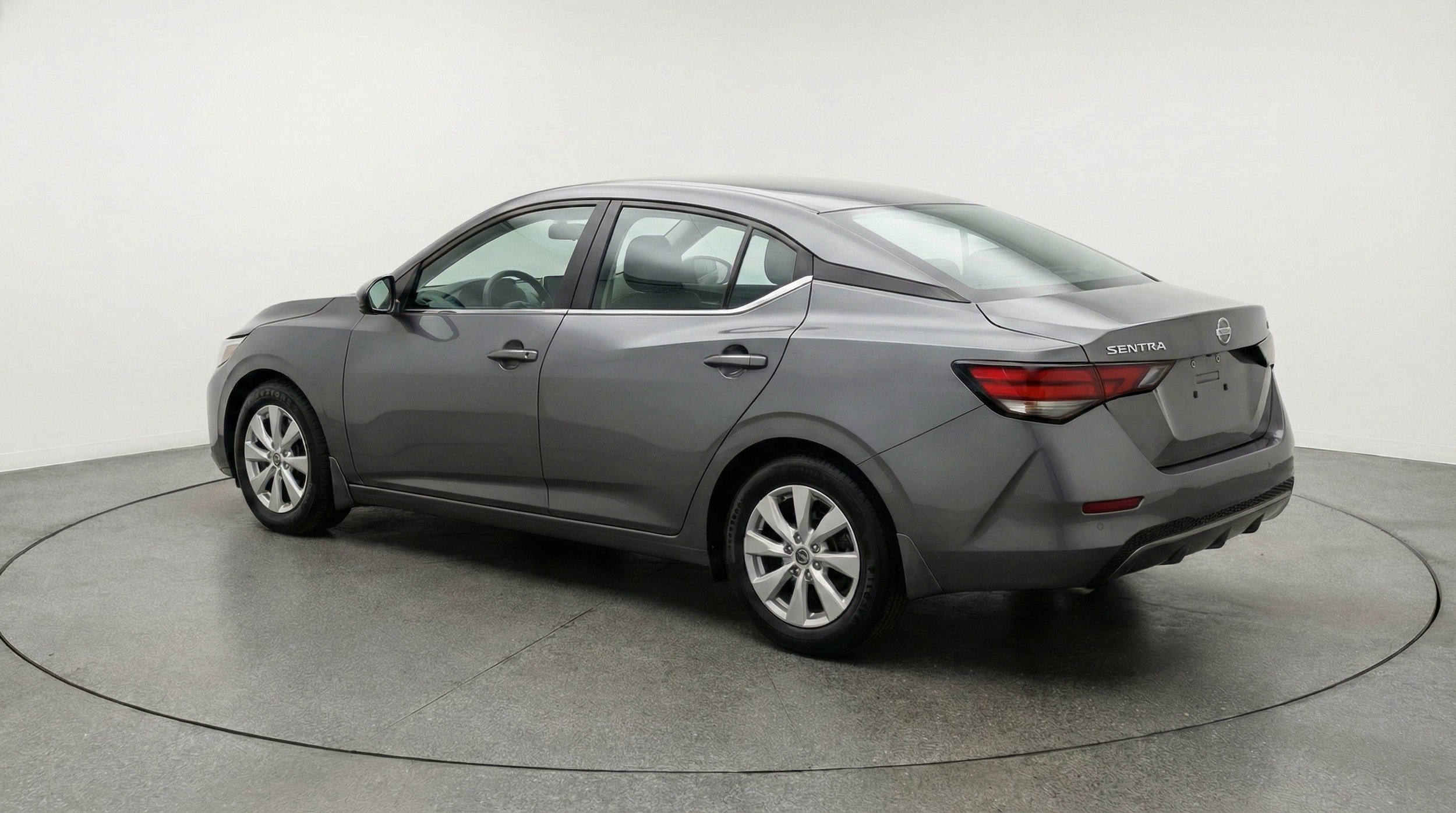 Thumbnail: 2025 Nissan Sentra - 6