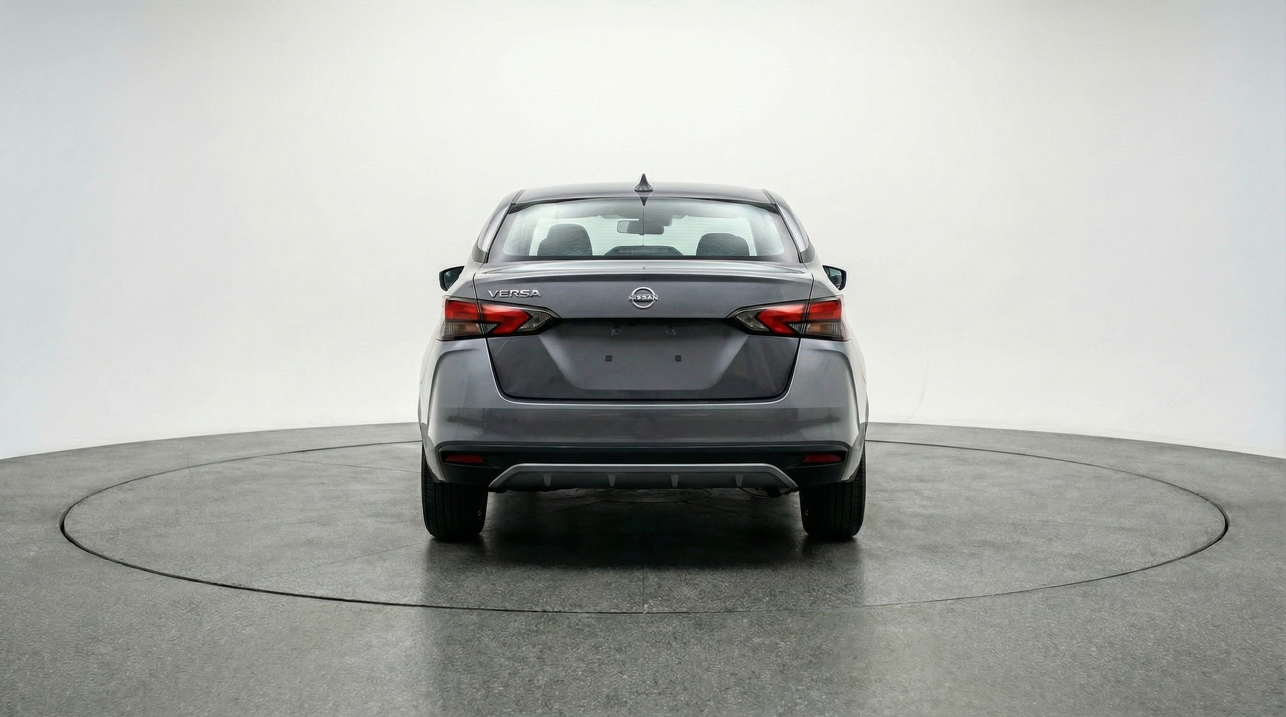 Thumbnail: 2025 Nissan Versa - 6