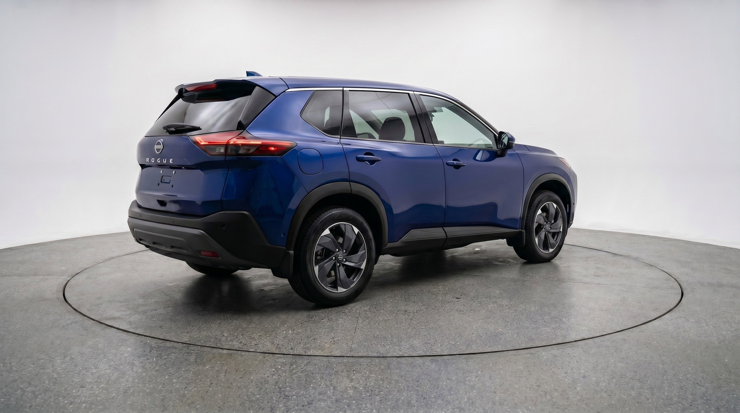 Thumbnail: 2025 Nissan Rogue - 9