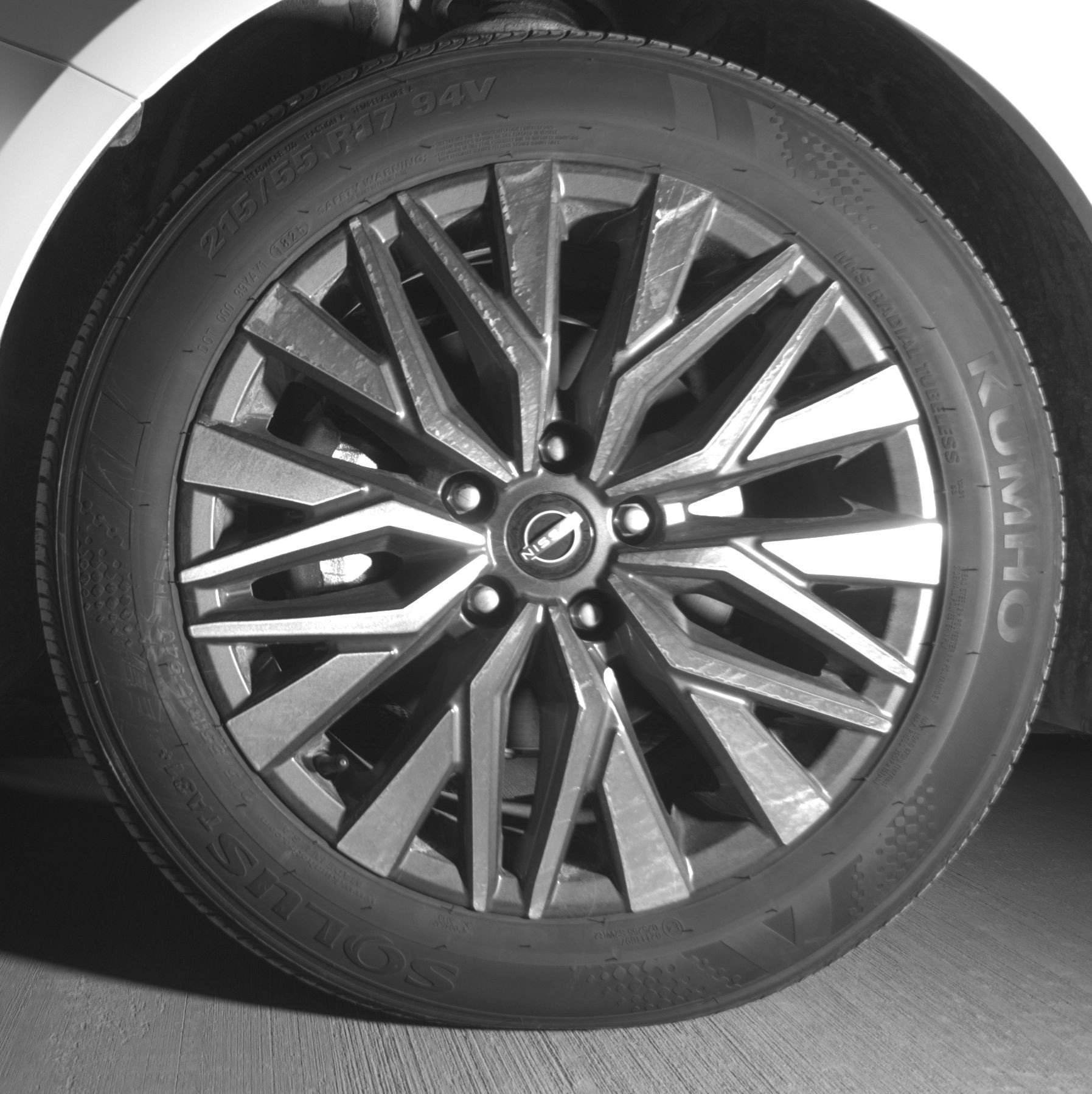 Thumbnail: 2025 Nissan Altima - 12