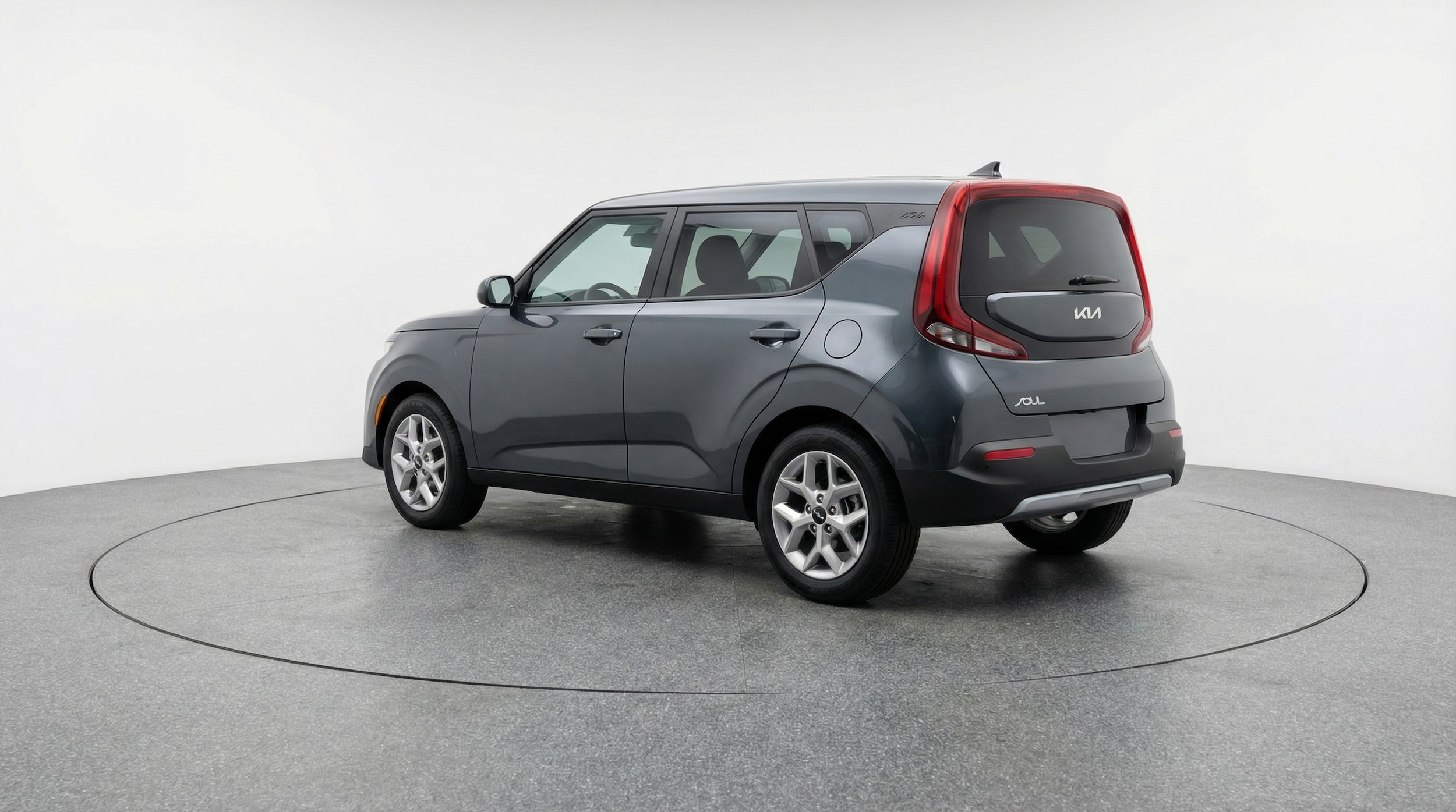 Thumbnail: 2025 Kia Soul - 5