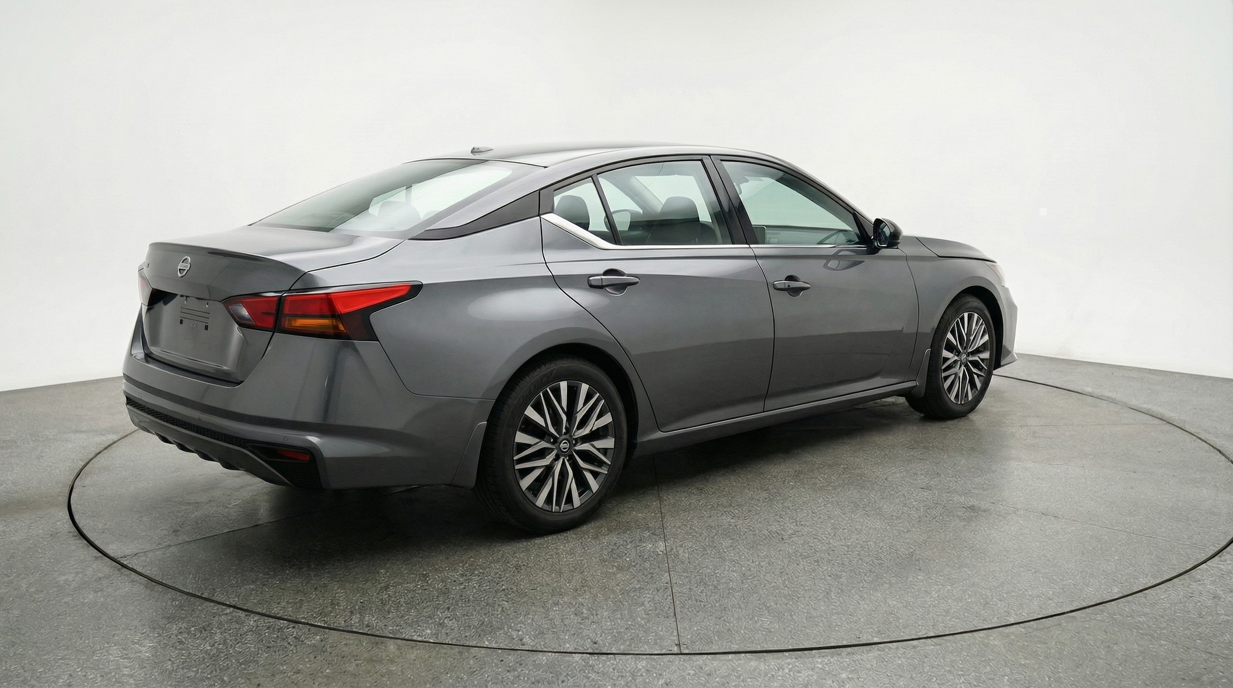 Thumbnail: 2025 Nissan Altima - 7