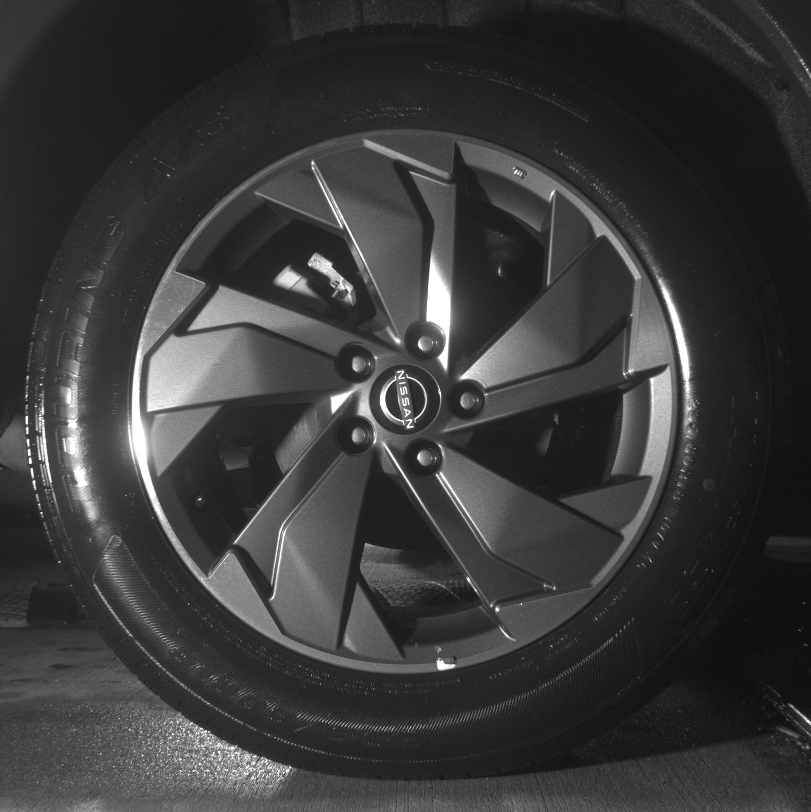 Thumbnail: 2025 Nissan Rogue - 12