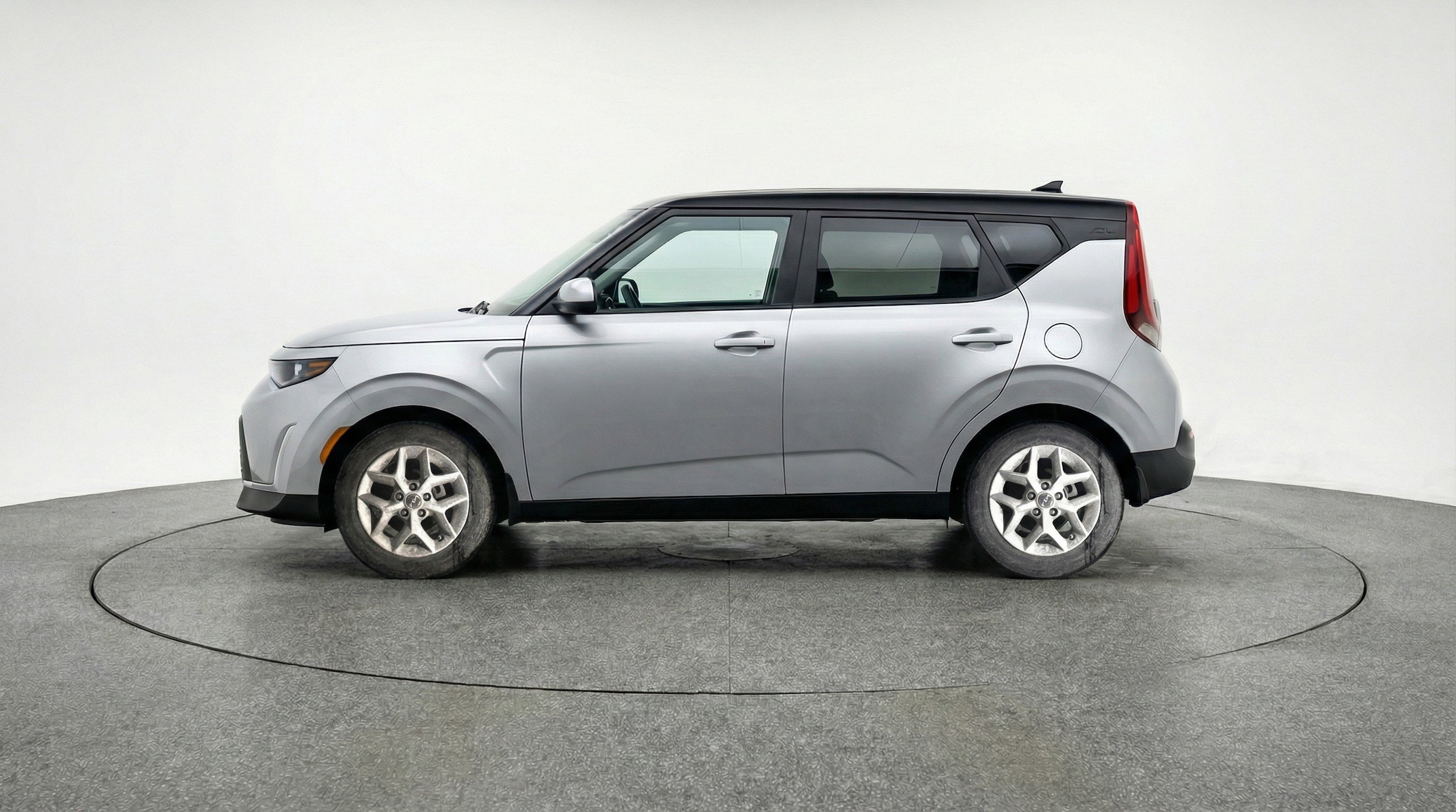 Thumbnail: 2025 Kia Soul - 5