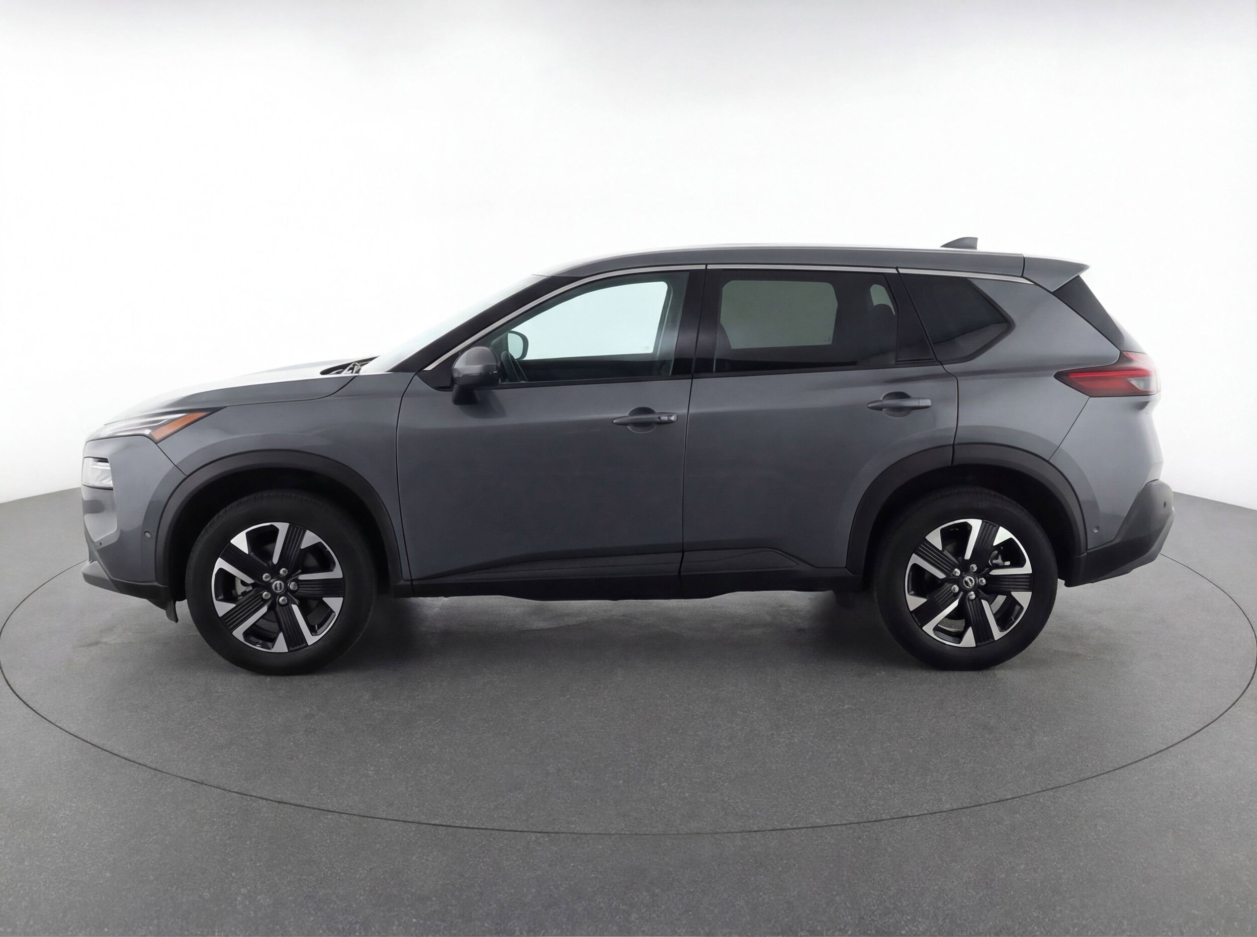 Thumbnail: 2025 Nissan Kicks - 5