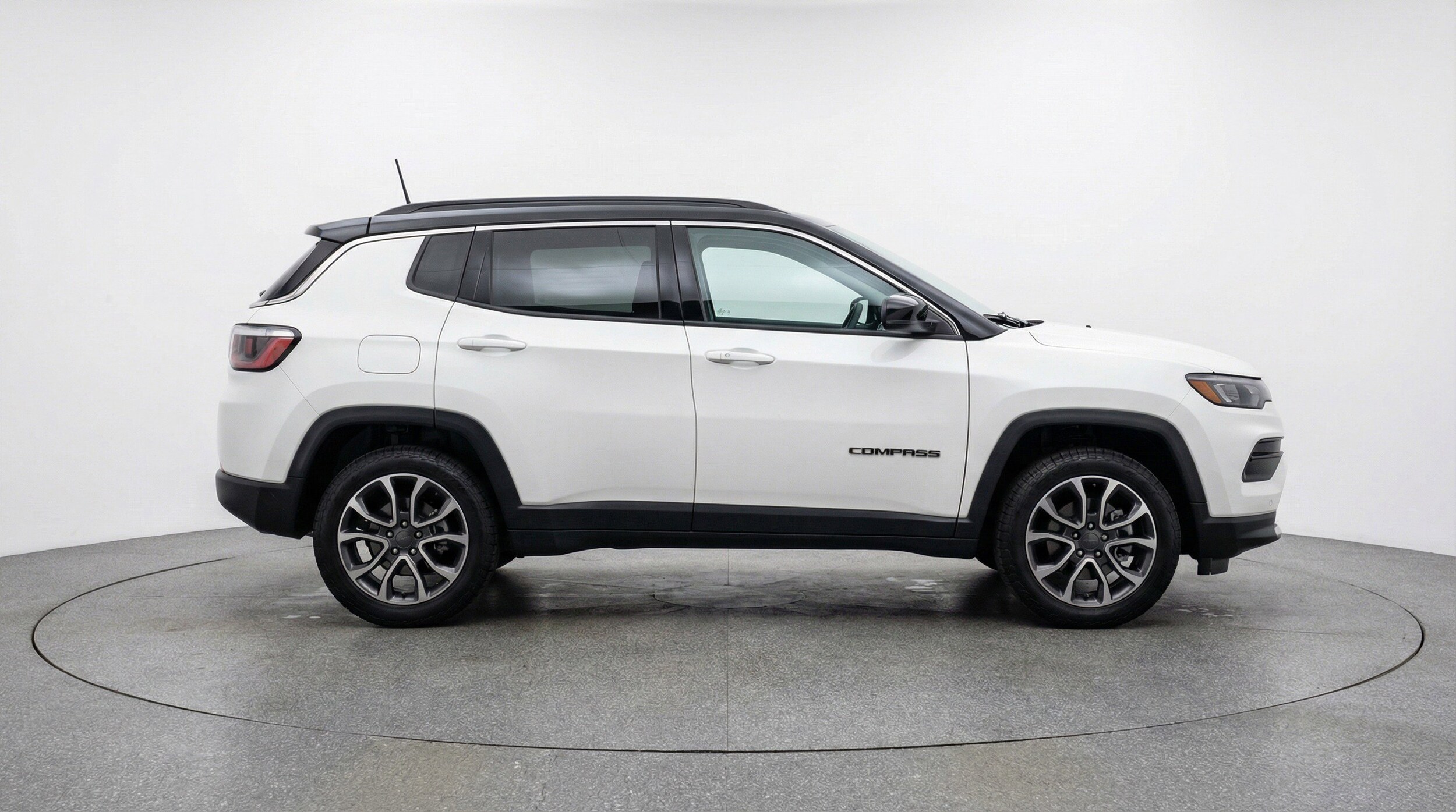 Thumbnail: 2025 Jeep Compass - 11
