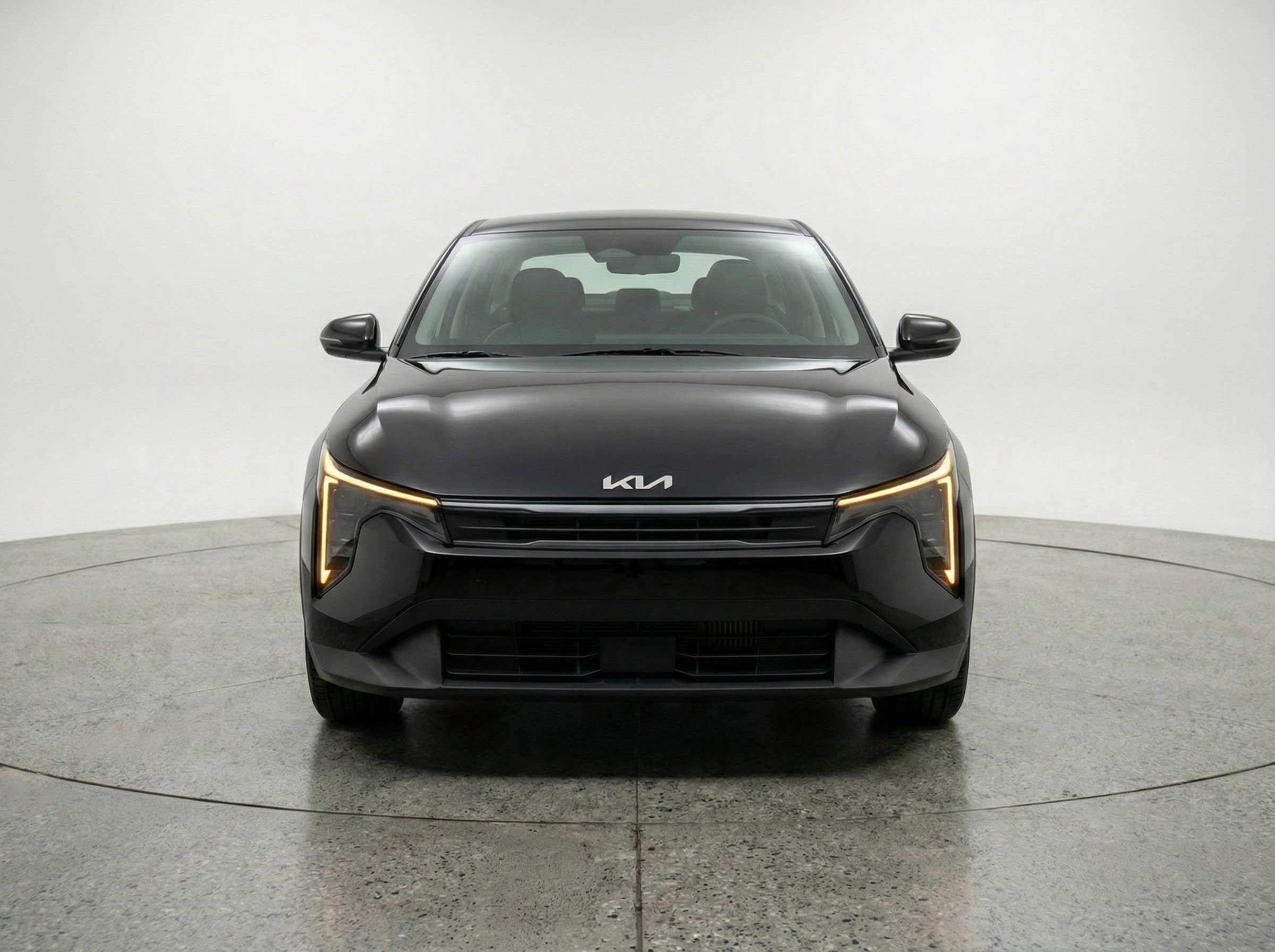 Thumbnail: 2025 Kia K4 - 2