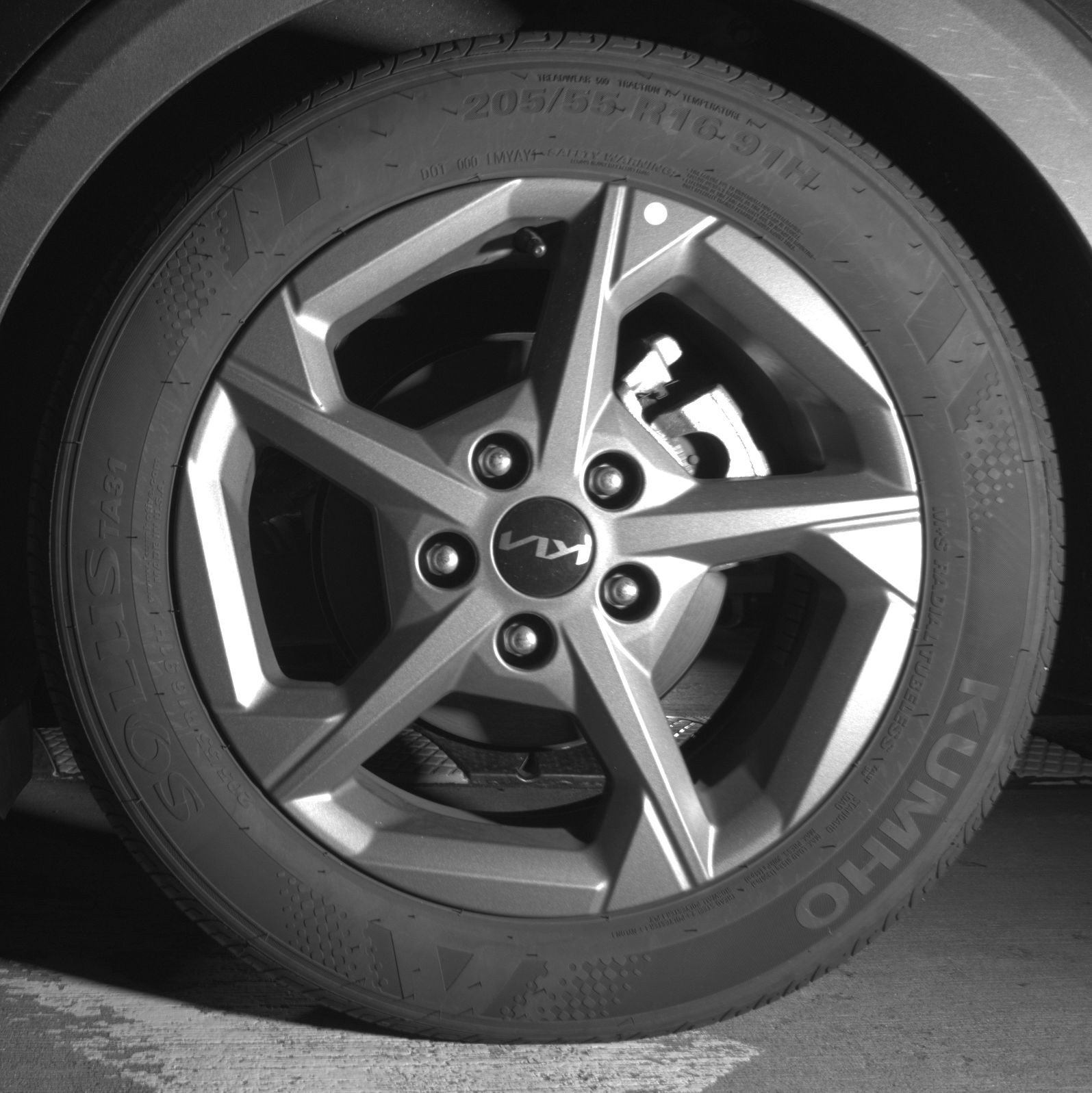 Thumbnail: 2025 Kia K4 - 14