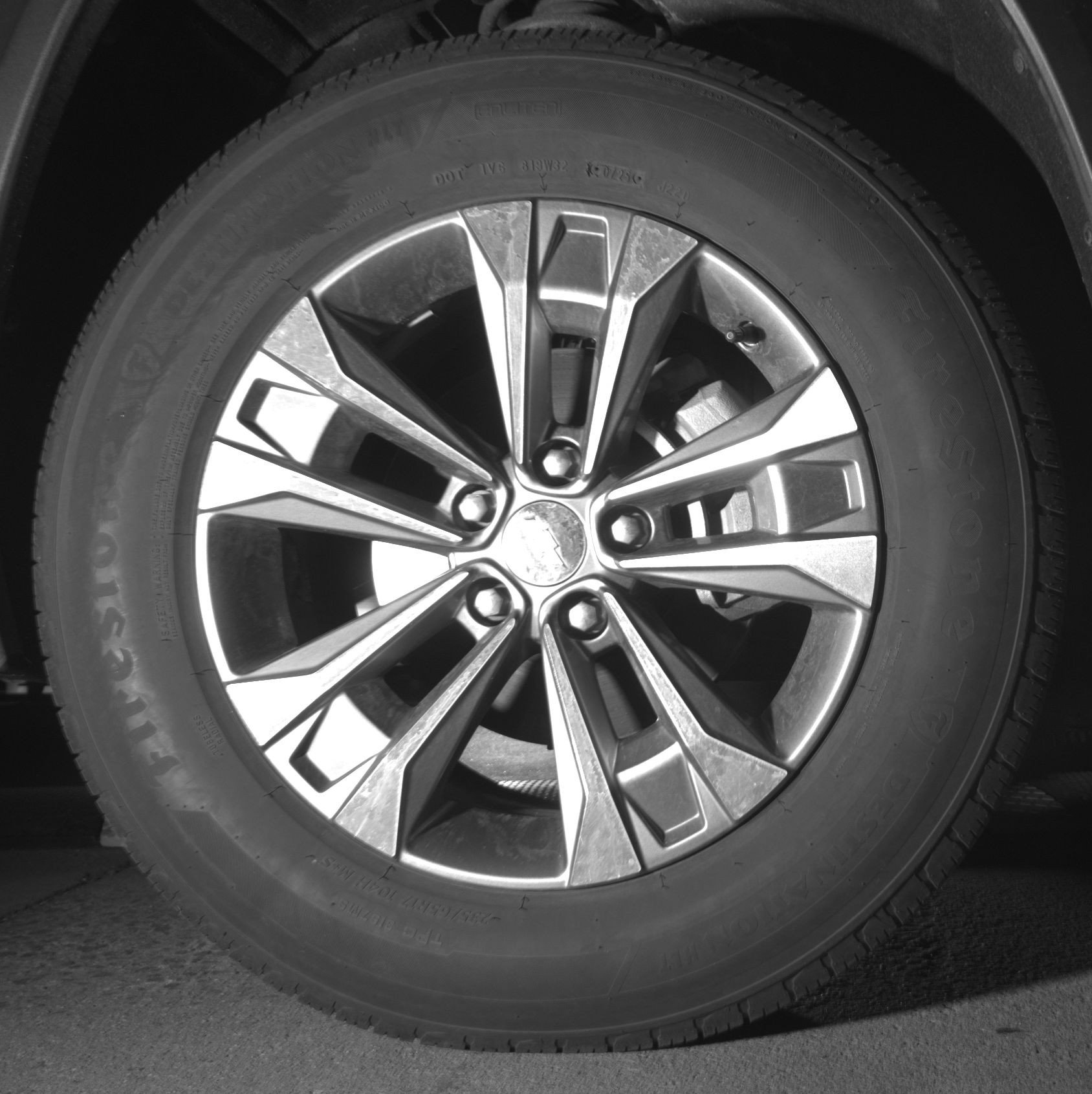 Thumbnail: 2025 Chevrolet Equinox - 13