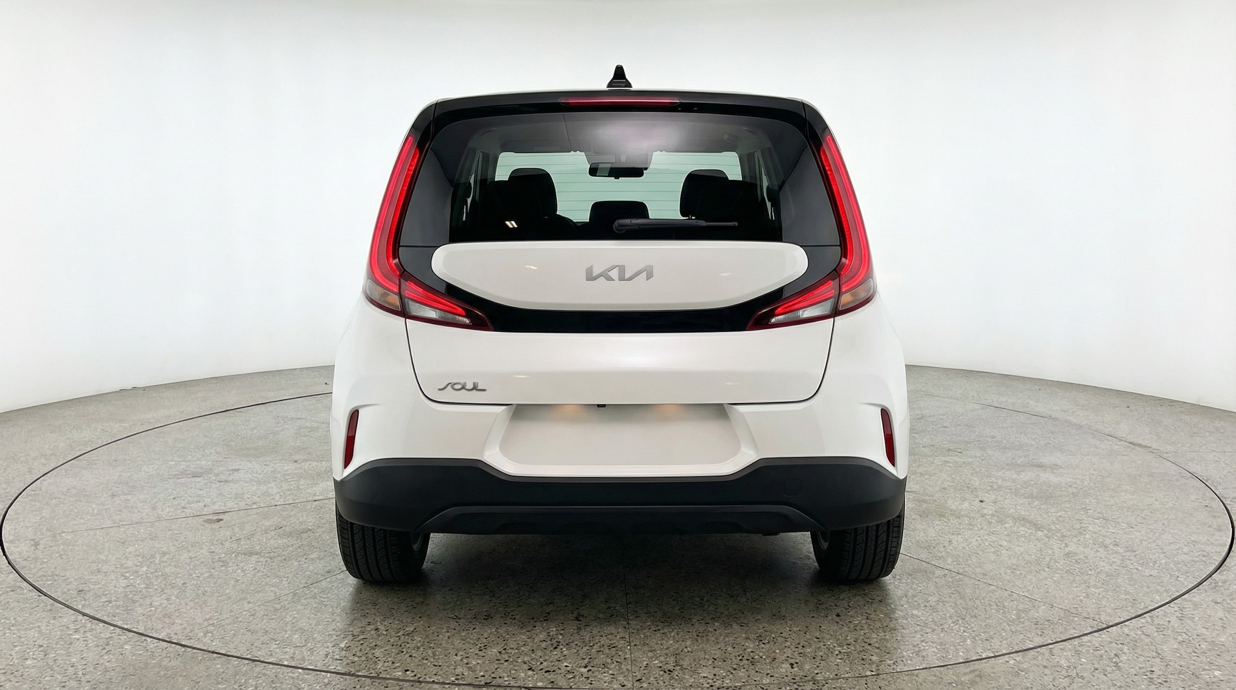 Thumbnail: 2025 Kia Soul - 6