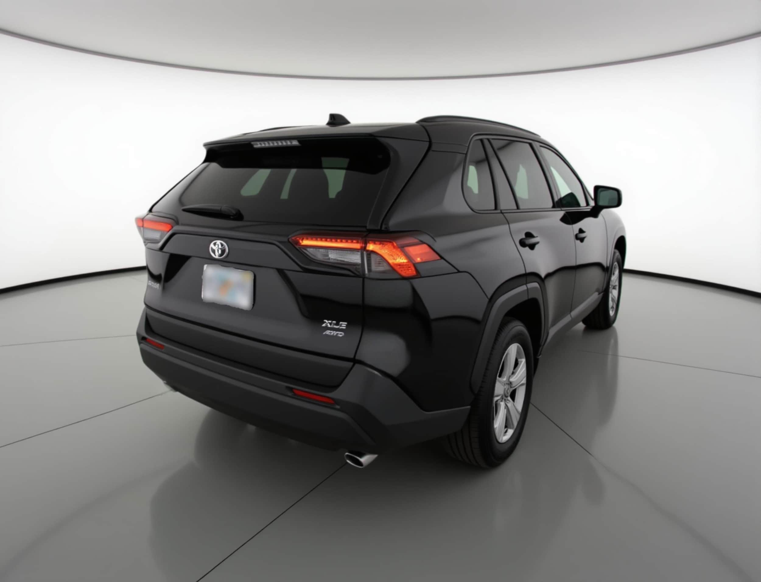 Thumbnail: 2025 Toyota RAV4 - 7