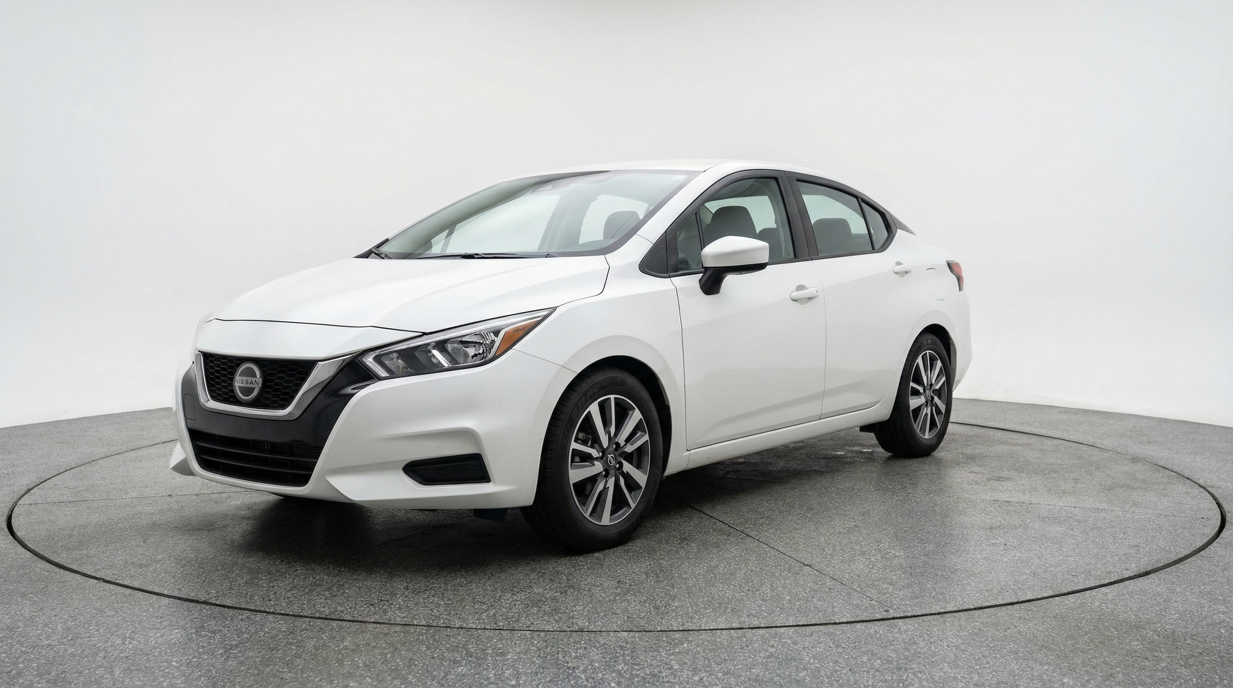 Thumbnail: 2025 Nissan Versa - 3