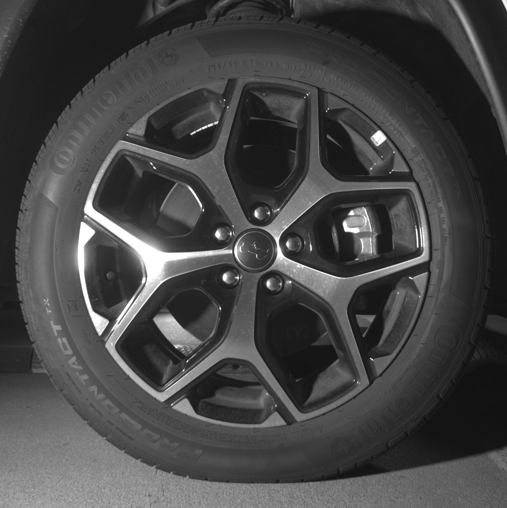 Thumbnail: 2025 Jeep Compass - 10