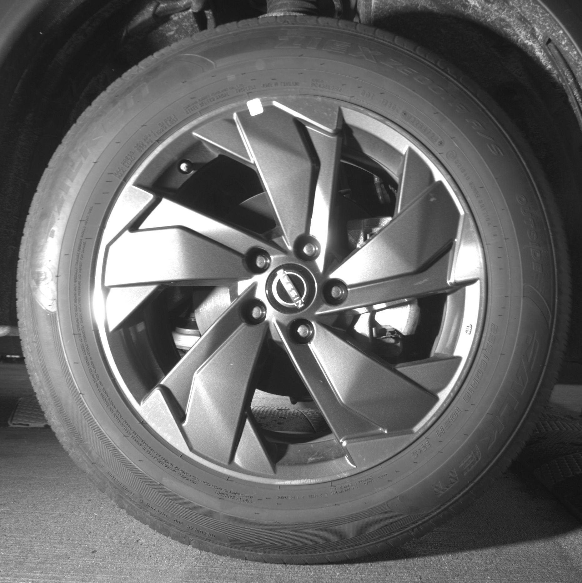 Thumbnail: 2025 Nissan Rogue - 10