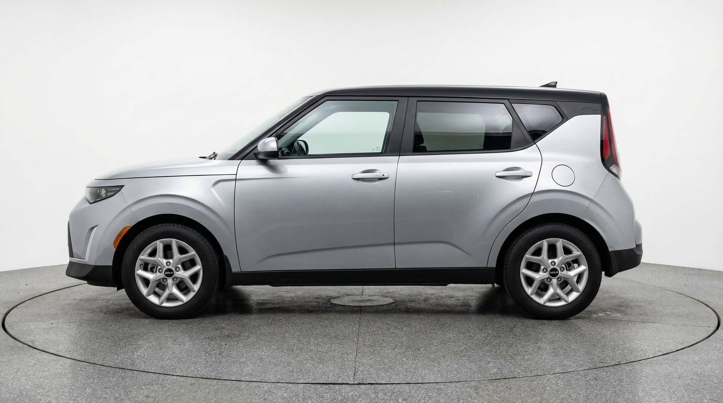 Thumbnail: 2025 Kia Soul - 5
