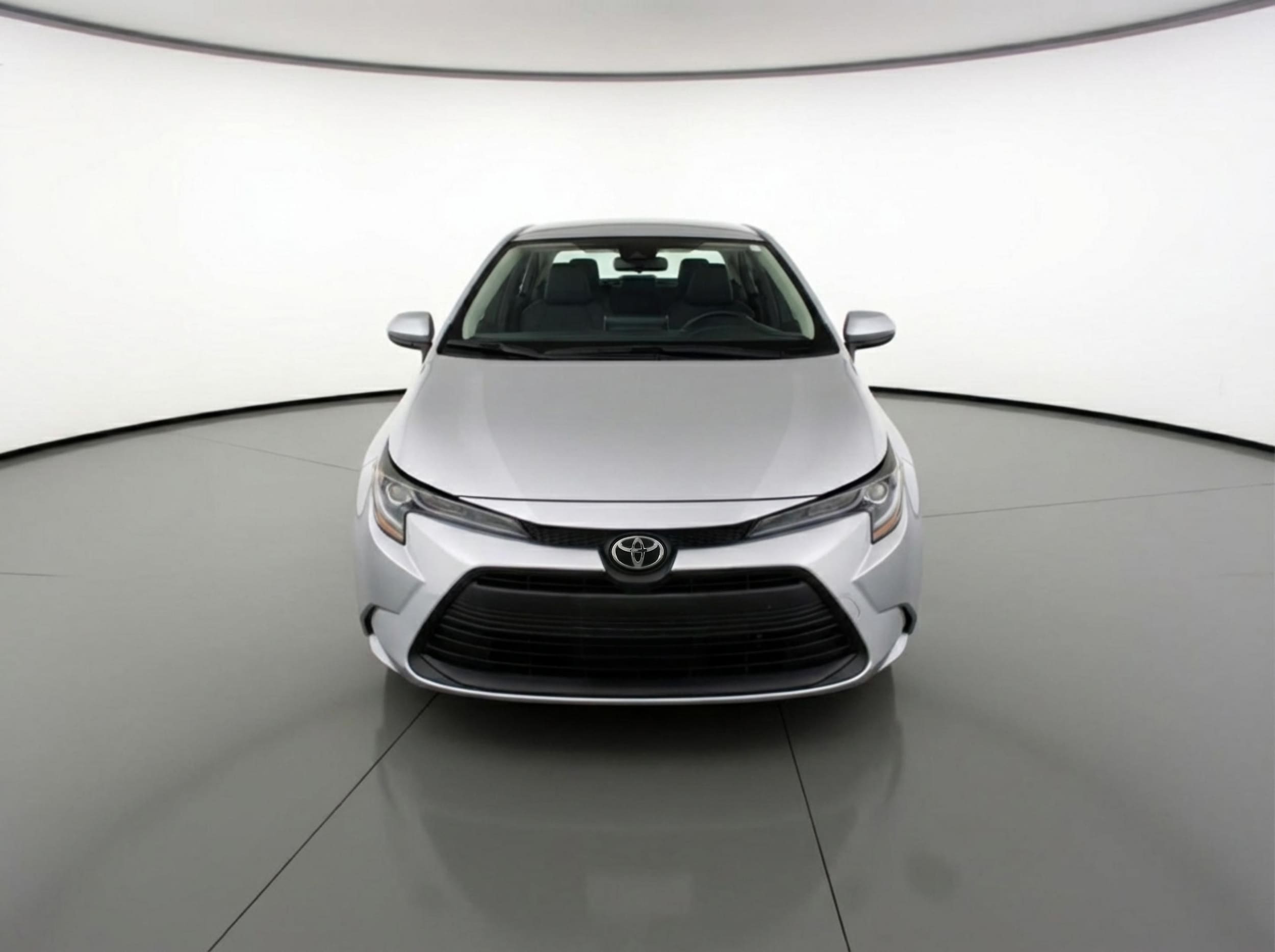 Thumbnail: 2025 Toyota Corolla - 2