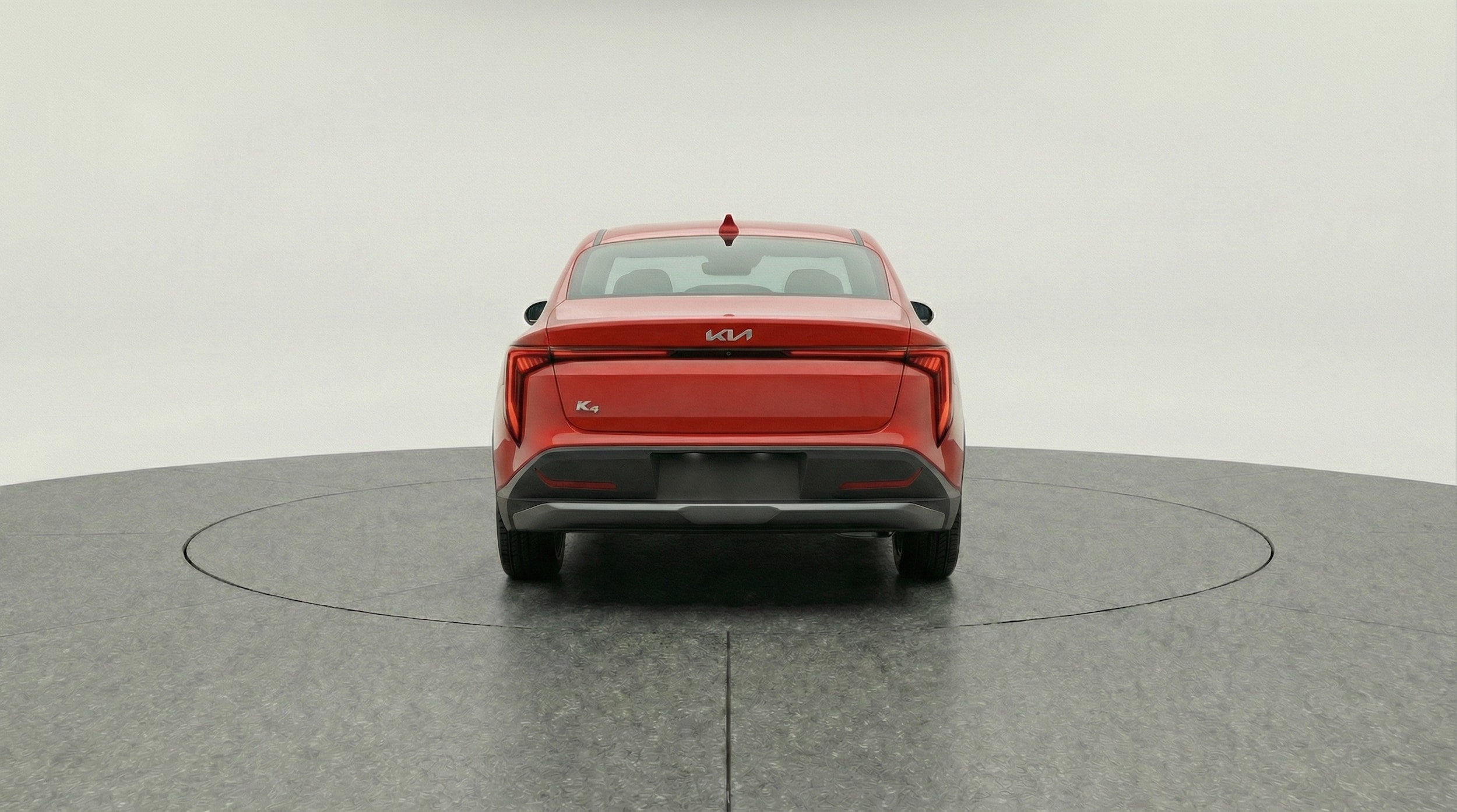 Thumbnail: 2025 Kia K4 - 6