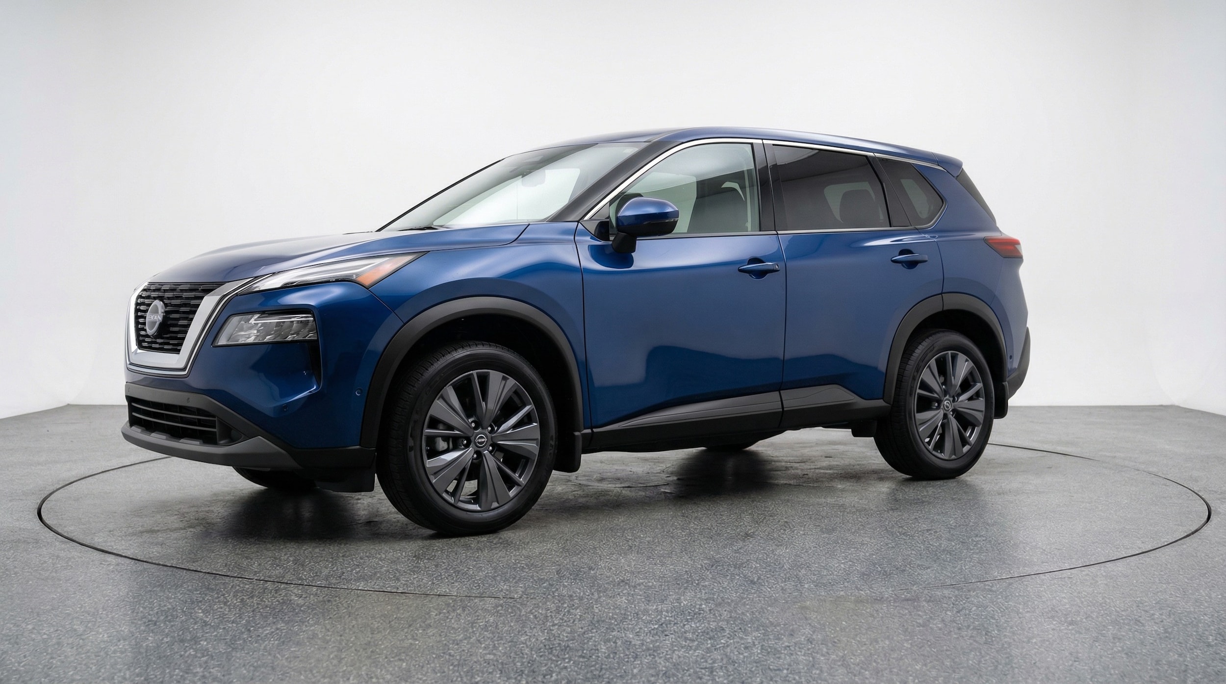 Thumbnail: 2025 Nissan Rogue - 3