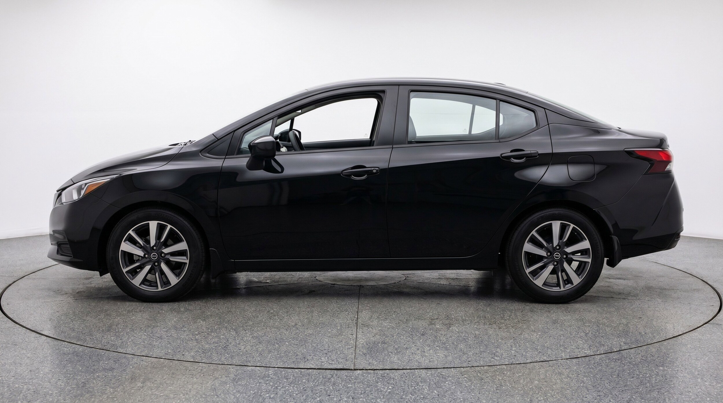 Thumbnail: 2025 Nissan Versa - 5