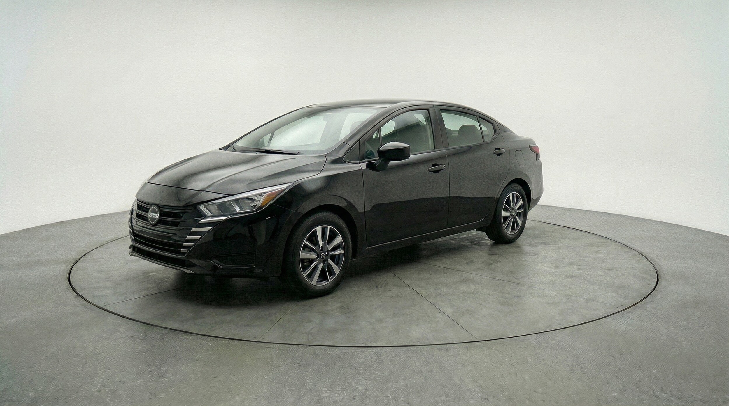 Thumbnail: 2025 Nissan Versa - 3