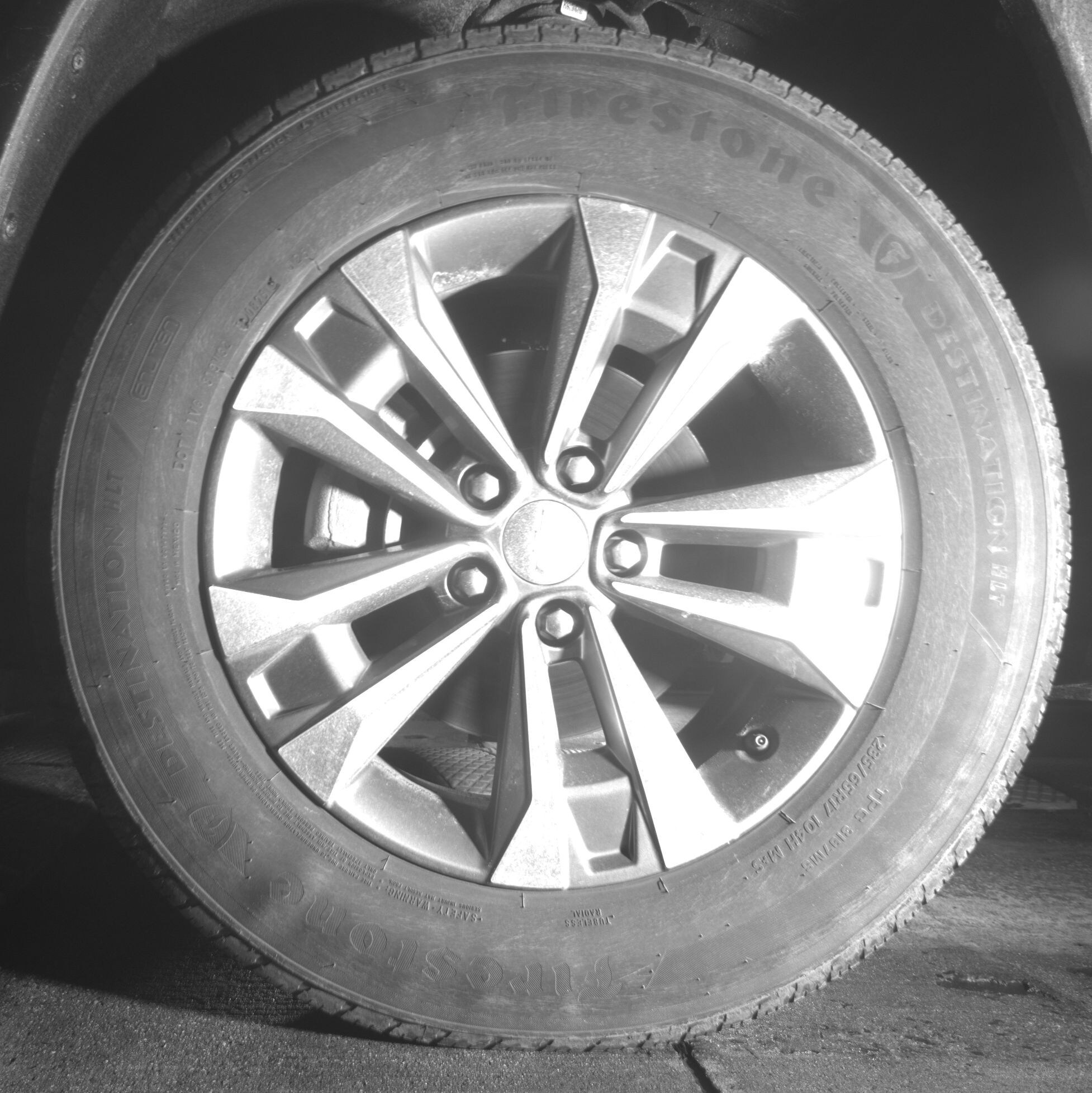 Thumbnail: 2025 Chevrolet Equinox - 9