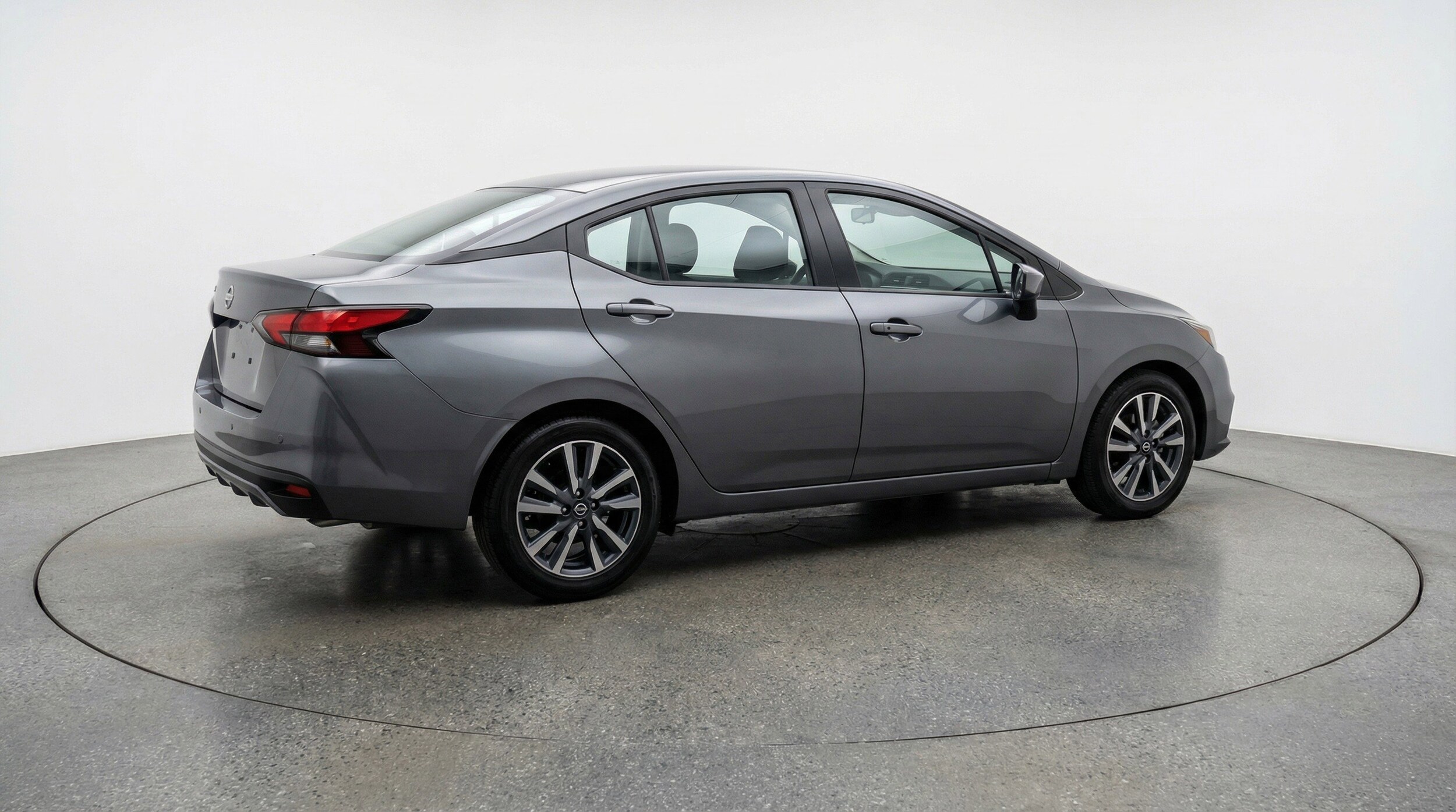 Thumbnail: 2025 Nissan Versa - 9