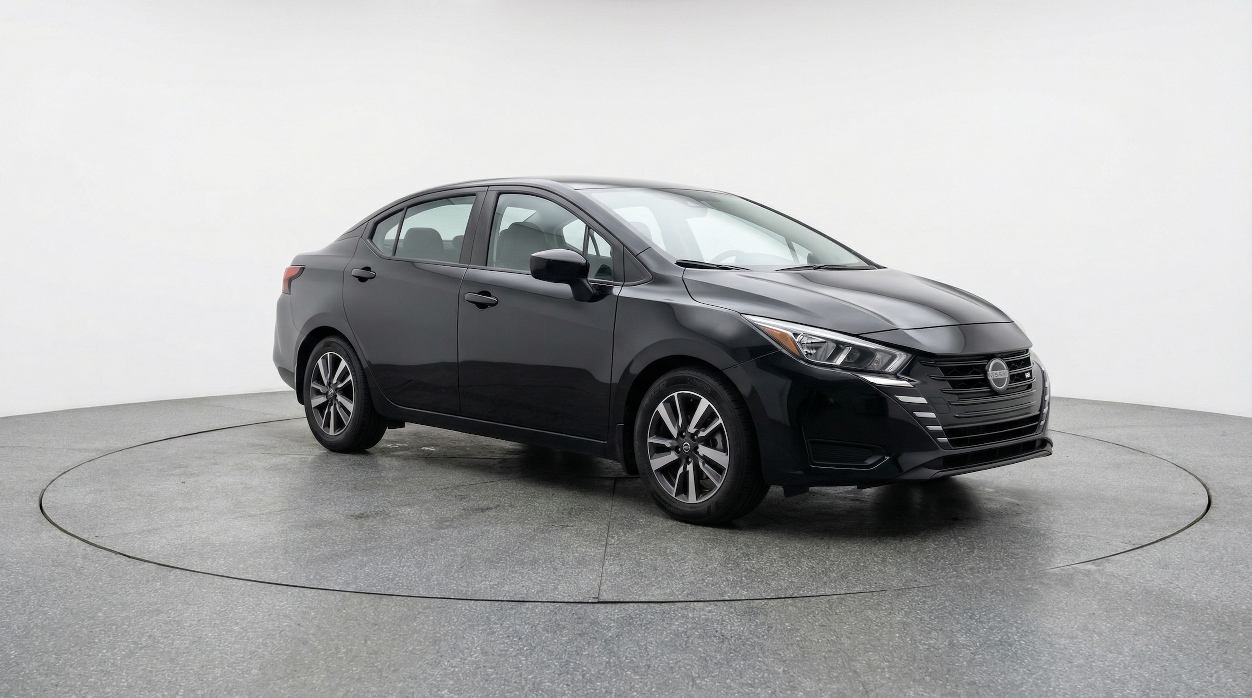 Thumbnail: 2025 Nissan Versa - 1