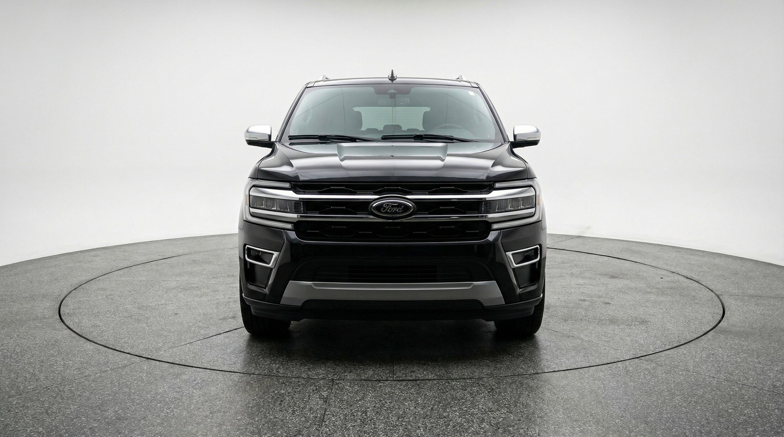 Thumbnail: 2024 Ford Expedition MAX - 2