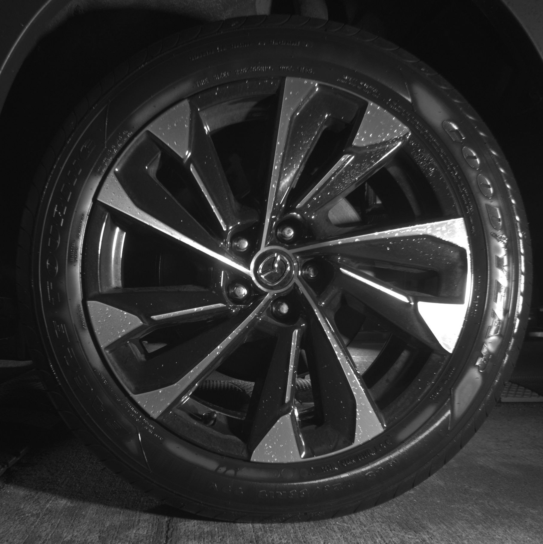 Thumbnail: 2025 Mazda CX-50 - 14