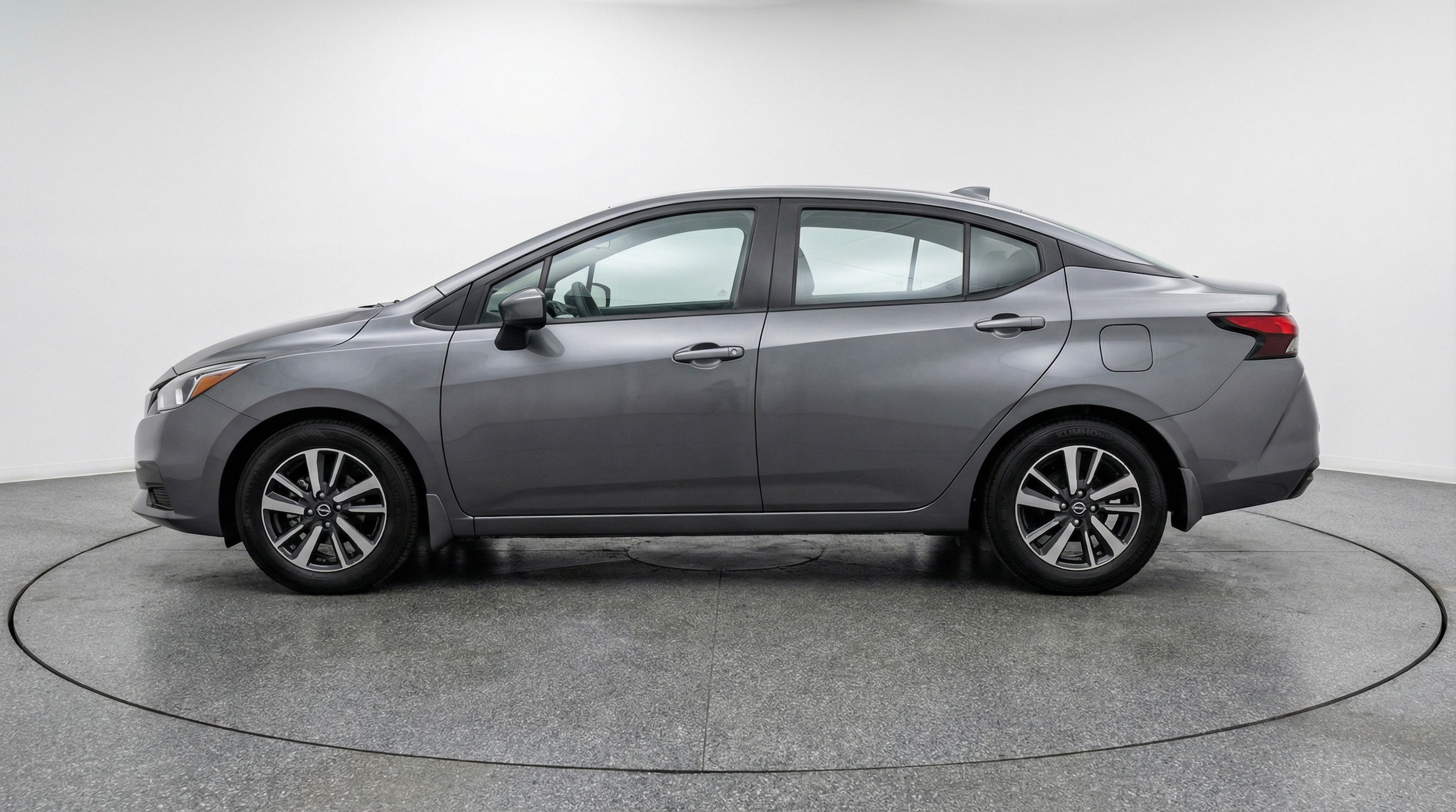 Thumbnail: 2025 Nissan Versa - 4