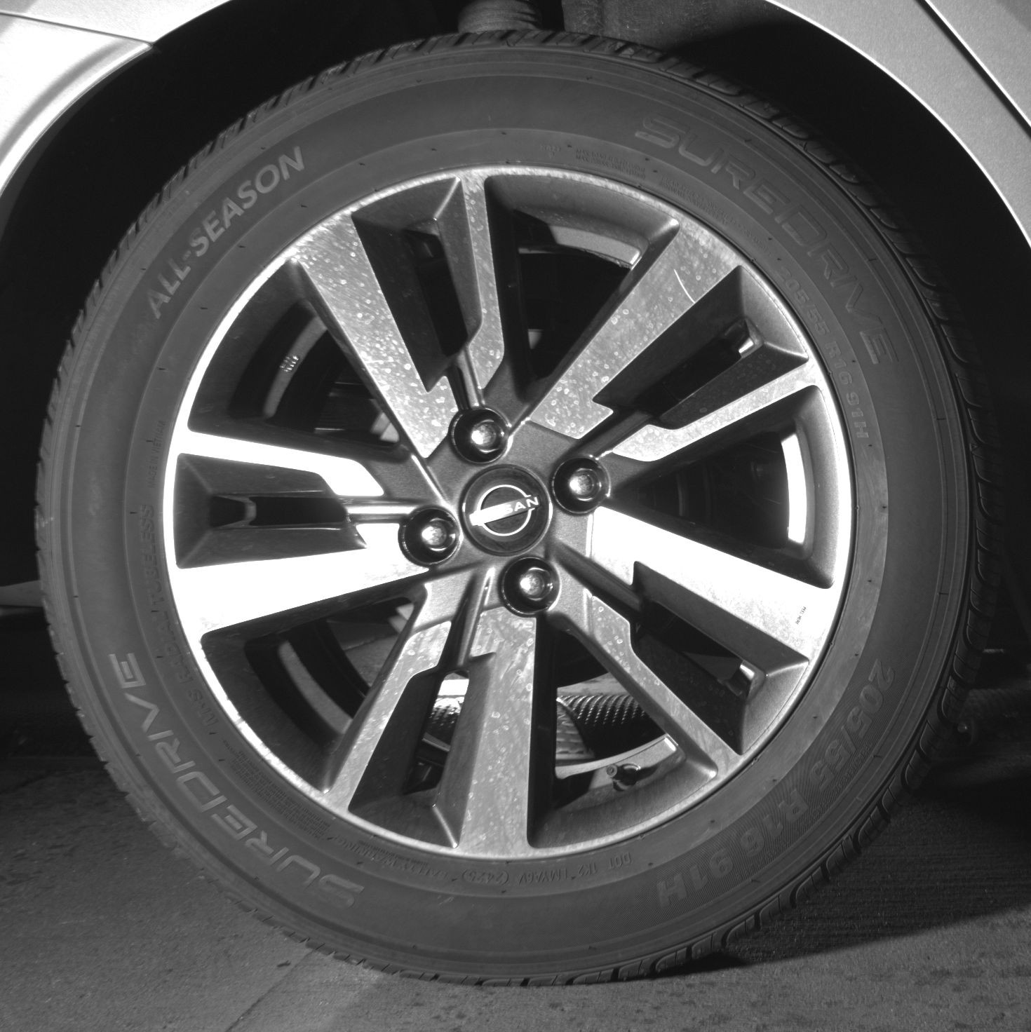 Thumbnail: 2025 Nissan Versa - 12