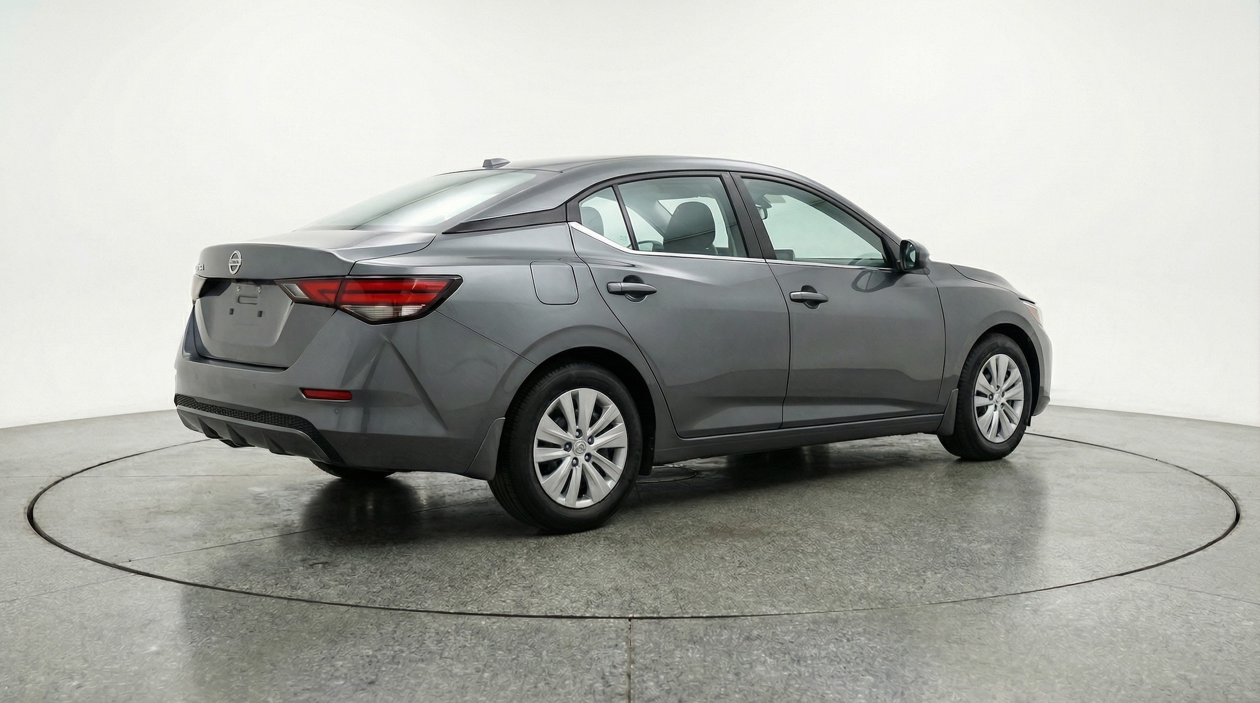 Thumbnail: 2025 Nissan Sentra - 7