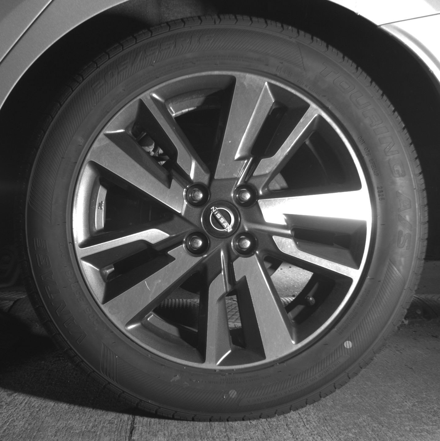 Thumbnail: 2025 Nissan Versa - 14