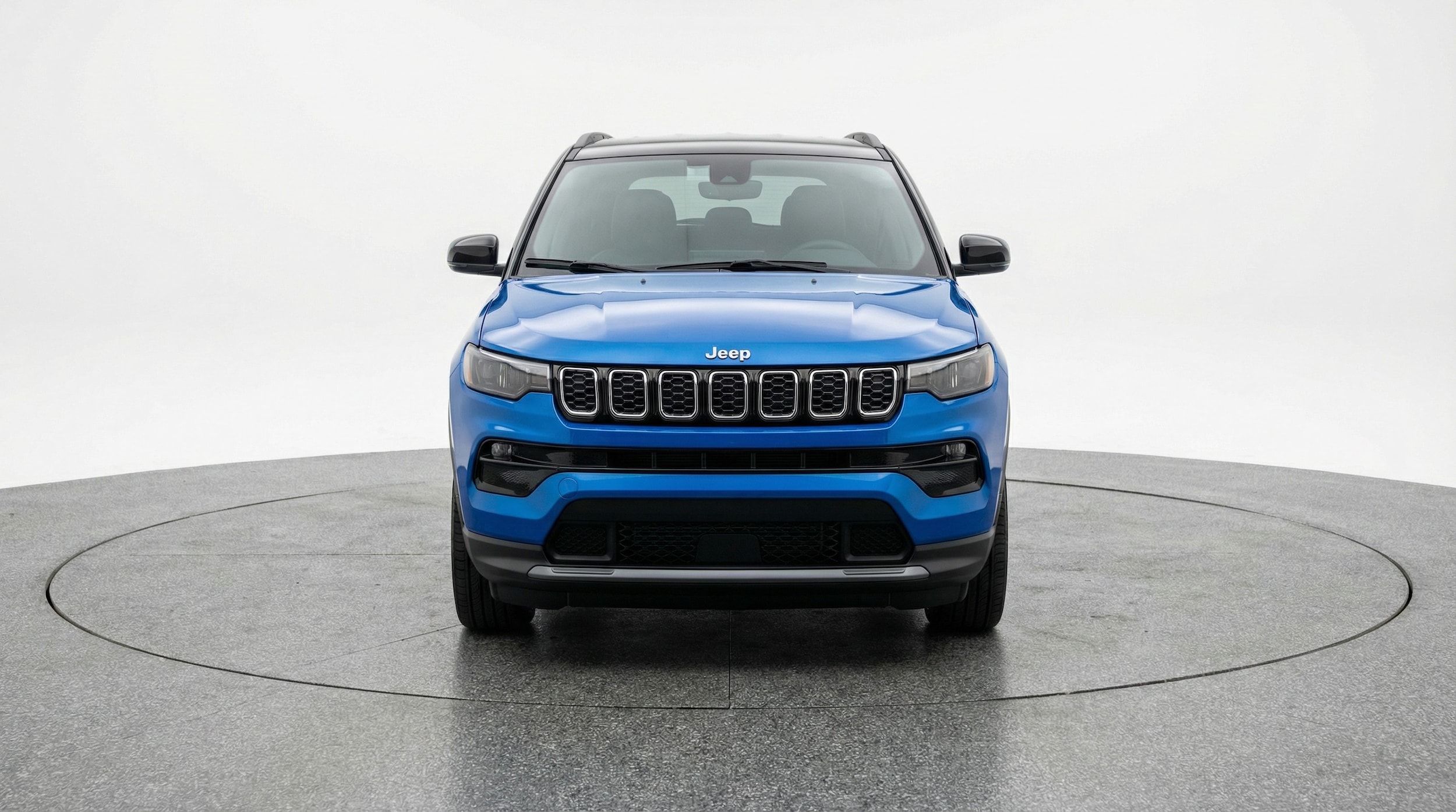 Thumbnail: 2025 Jeep Compass - 2
