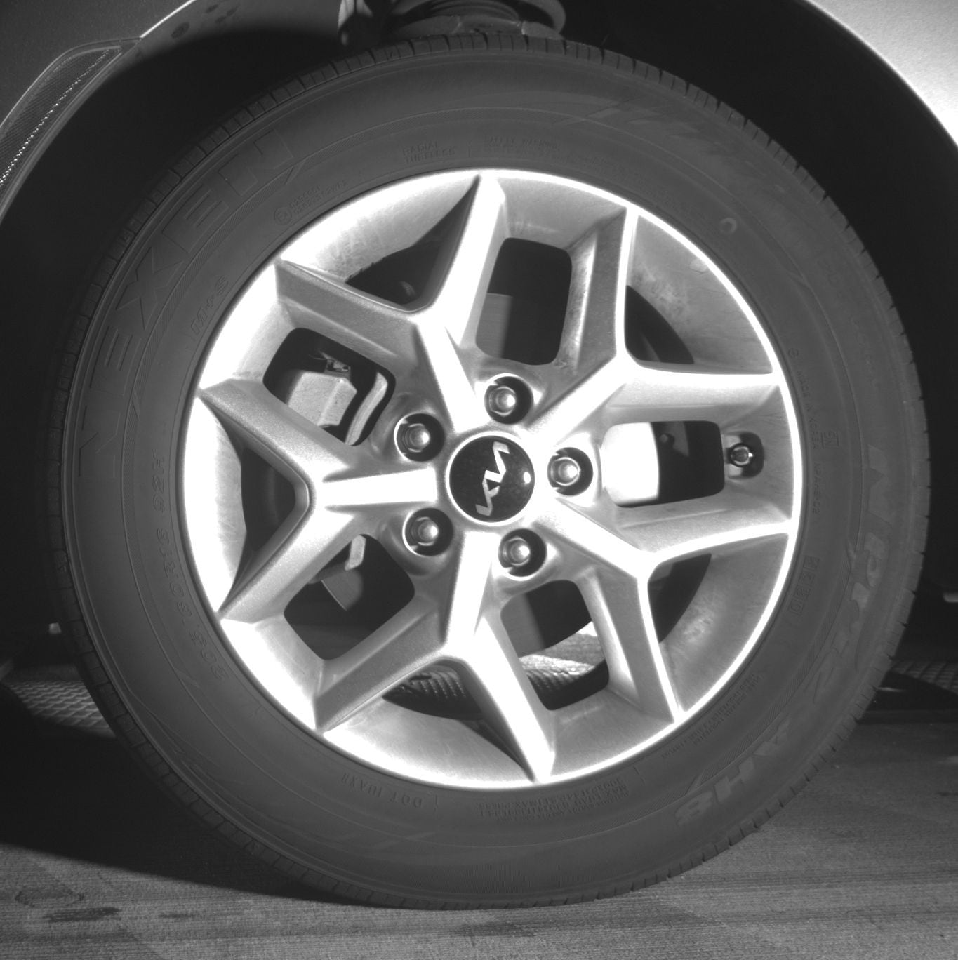 Thumbnail: 2025 Kia Soul - 9