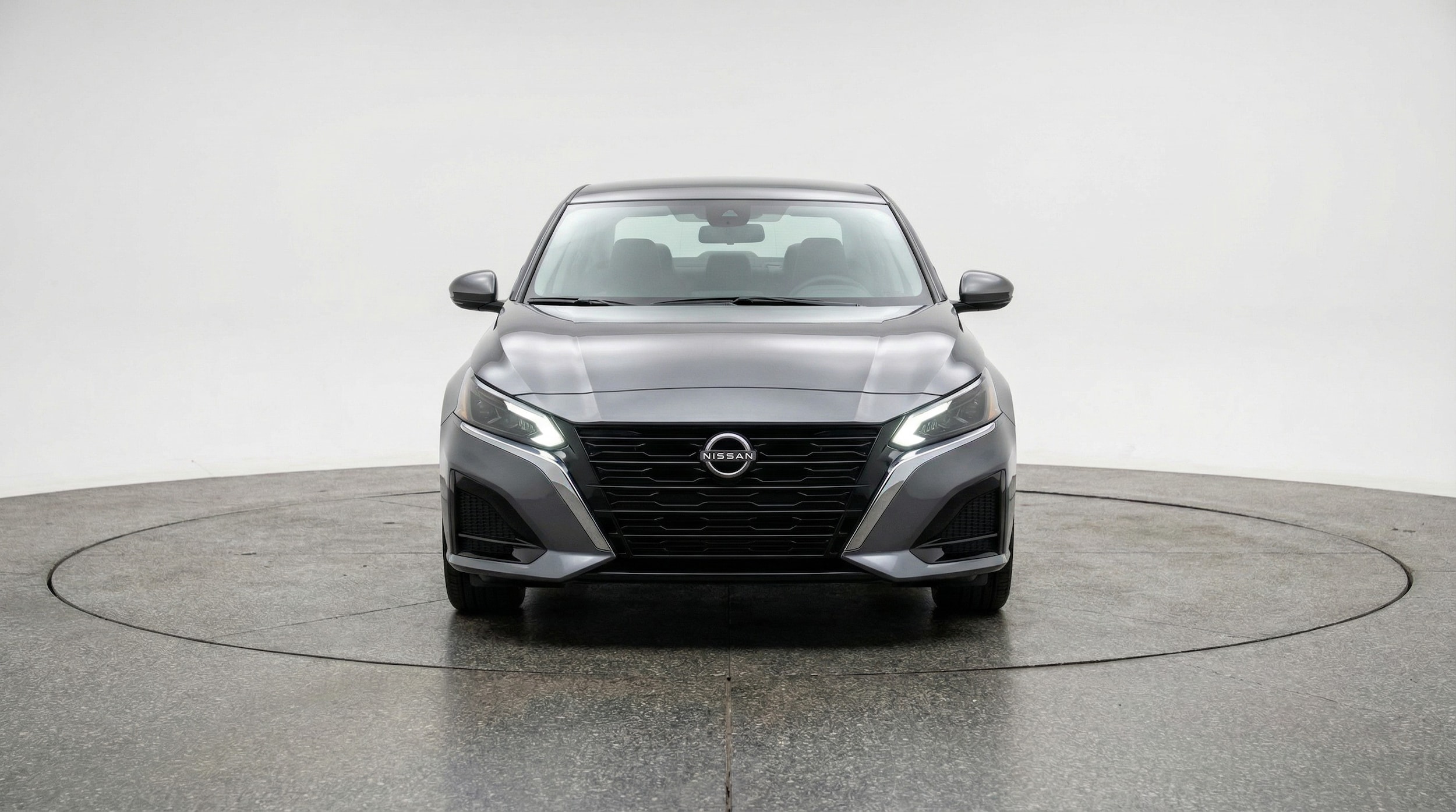 Thumbnail: 2025 Nissan Altima - 2