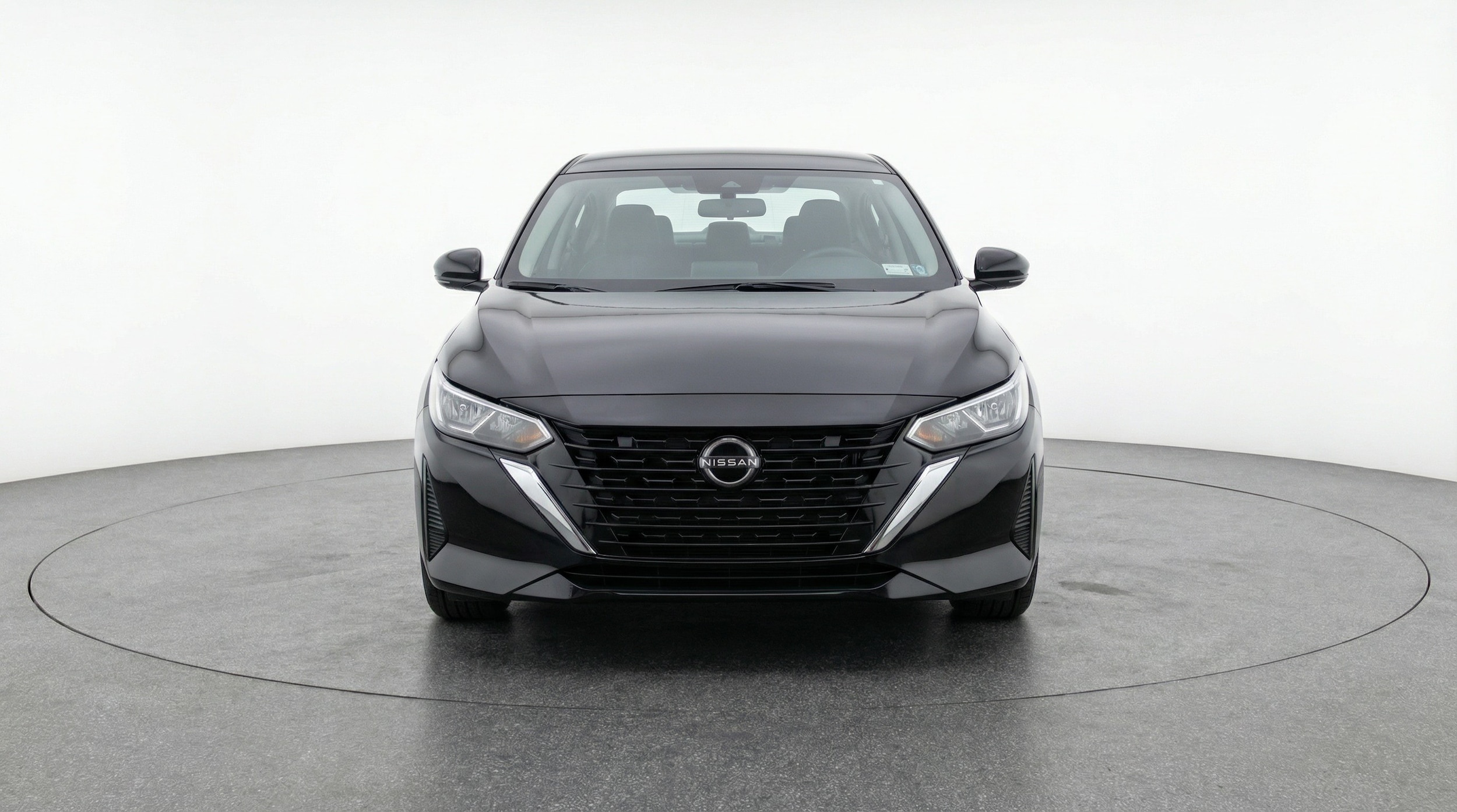 Thumbnail: 2025 Nissan Sentra - 2