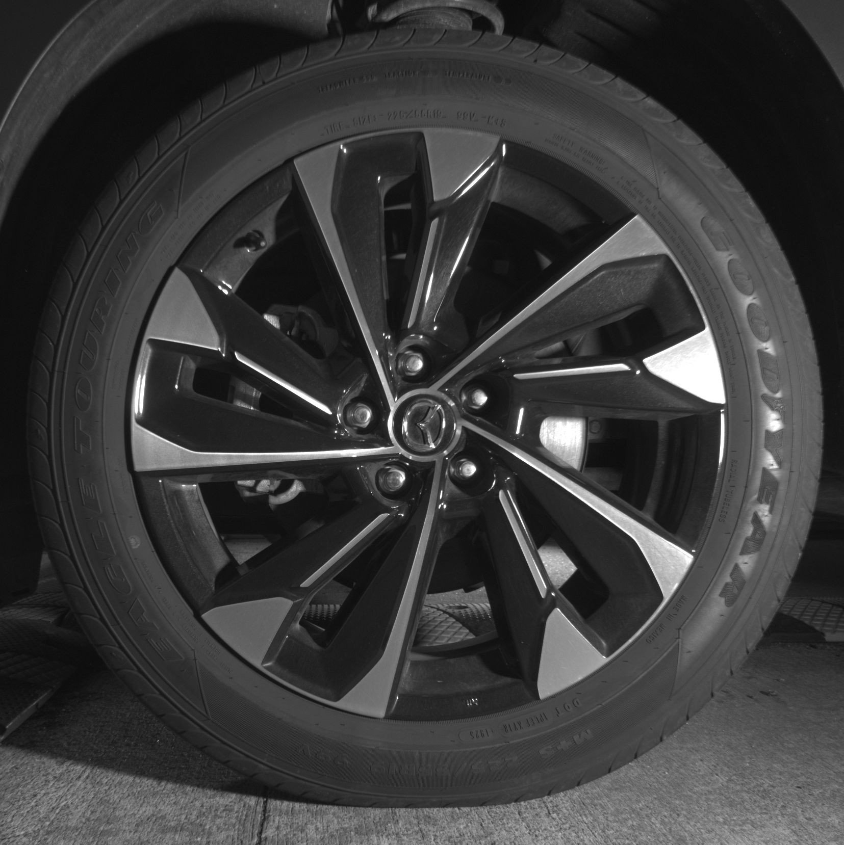 Thumbnail: 2025 Mazda CX-50 - 12