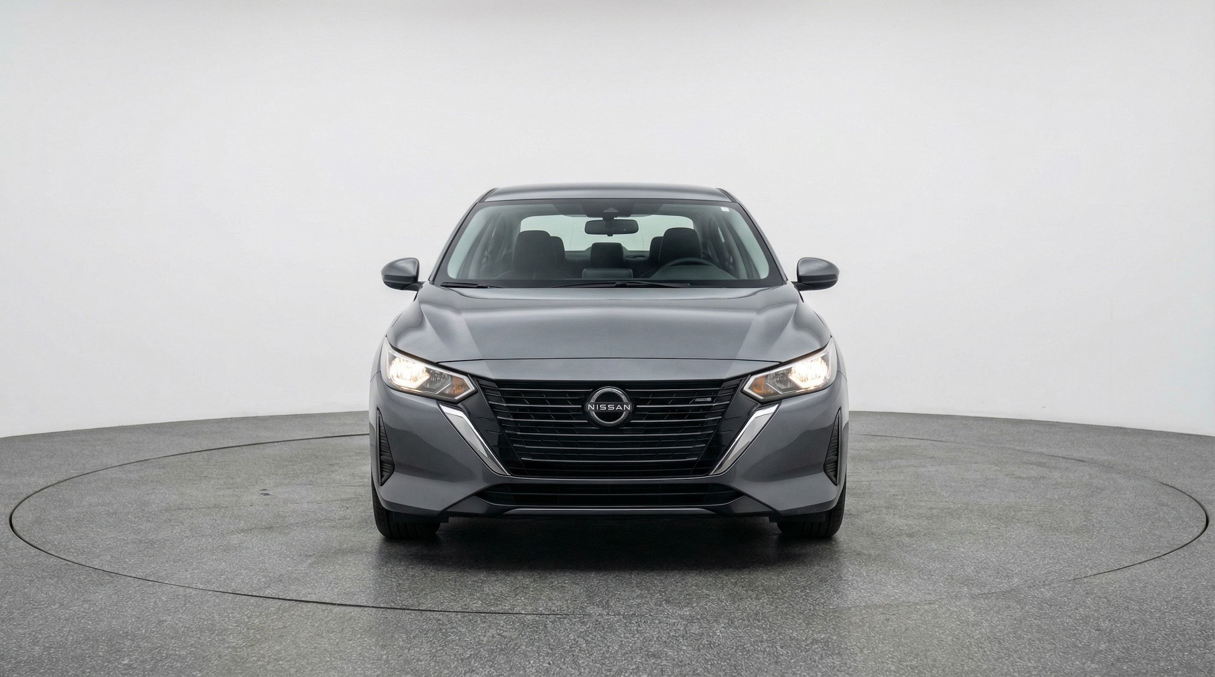 Thumbnail: 2025 Nissan Sentra - 2