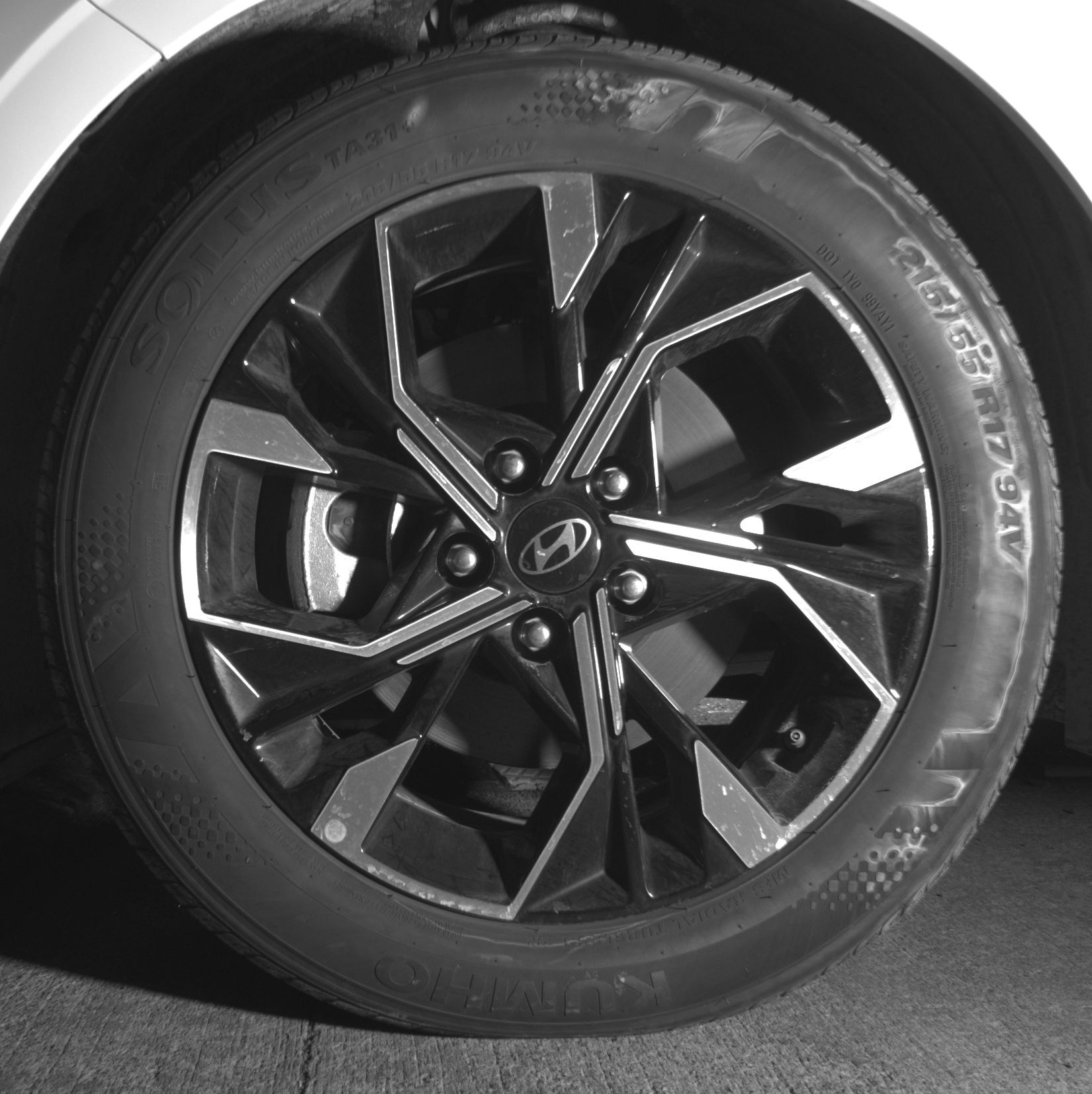 Thumbnail: 2025 Hyundai Sonata - 9