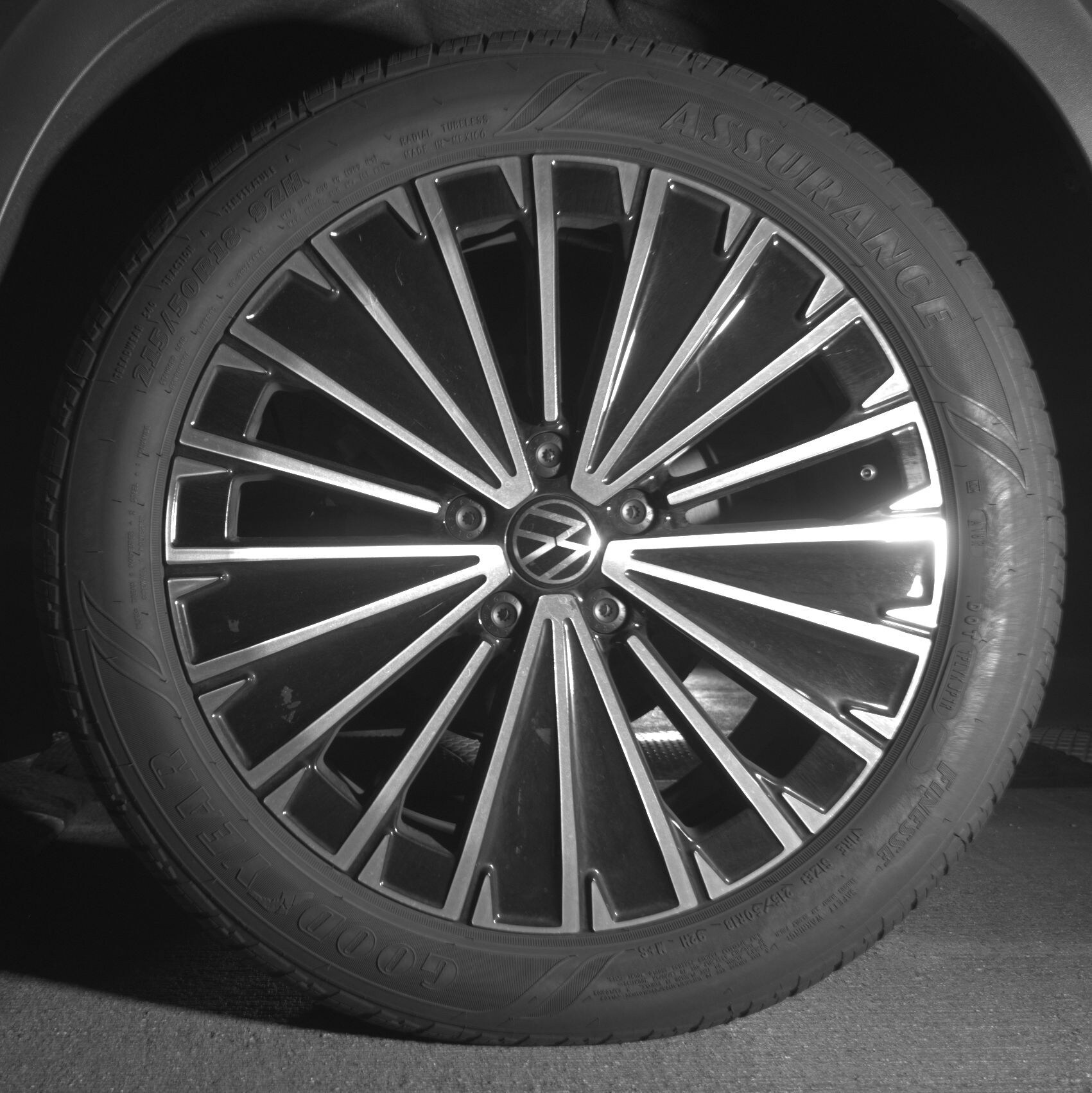 Thumbnail: 2025 Volkswagen Taos - 11