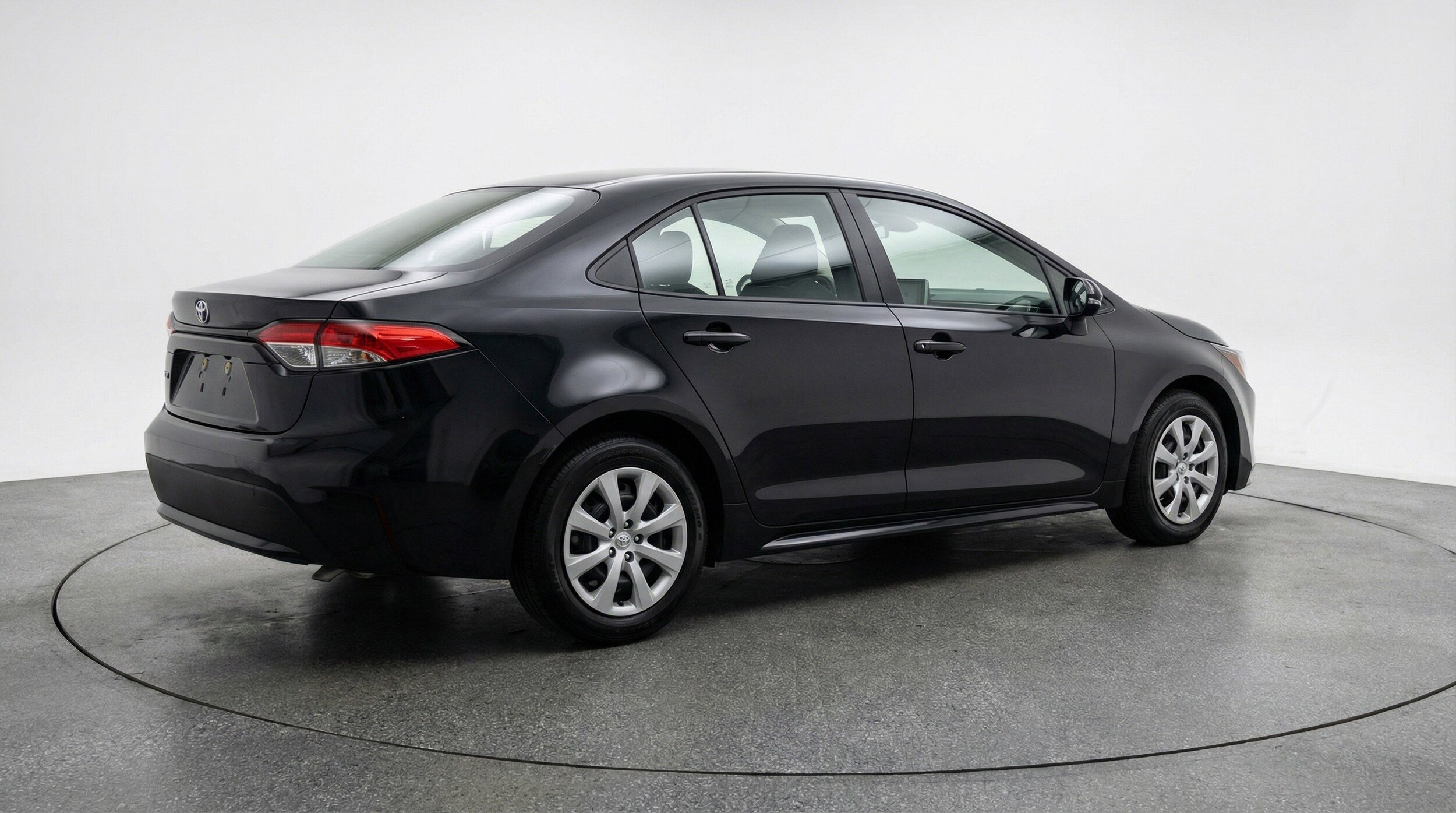 Thumbnail: 2025 Toyota Corolla - 9