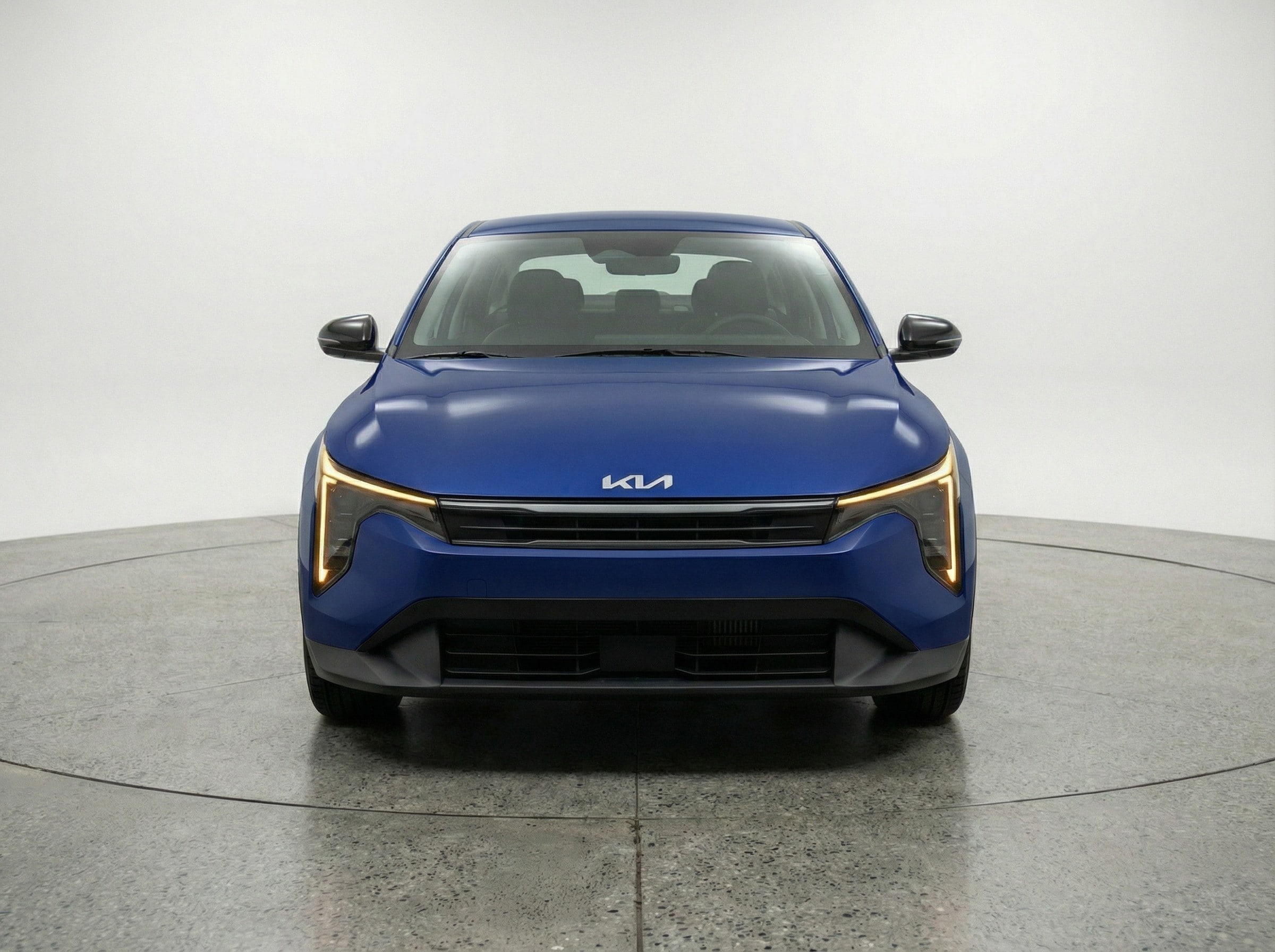 Thumbnail: 2025 Kia K4 - 2