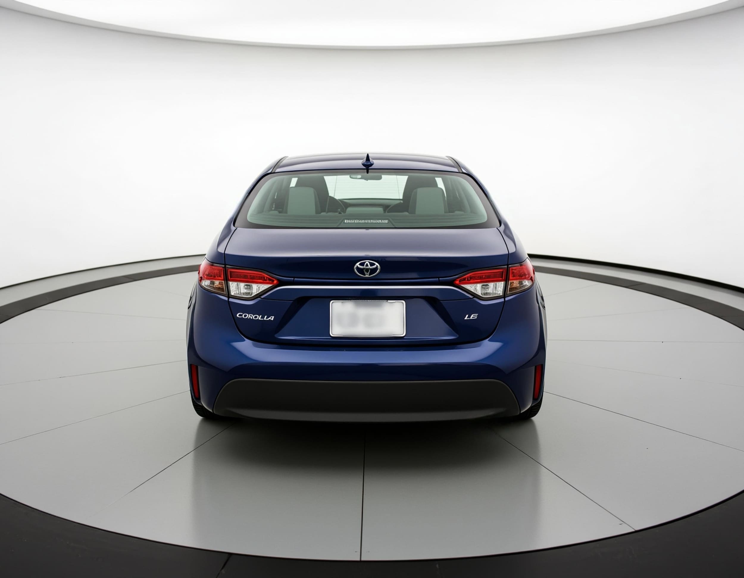 Thumbnail: 2025 Toyota Corolla - 7