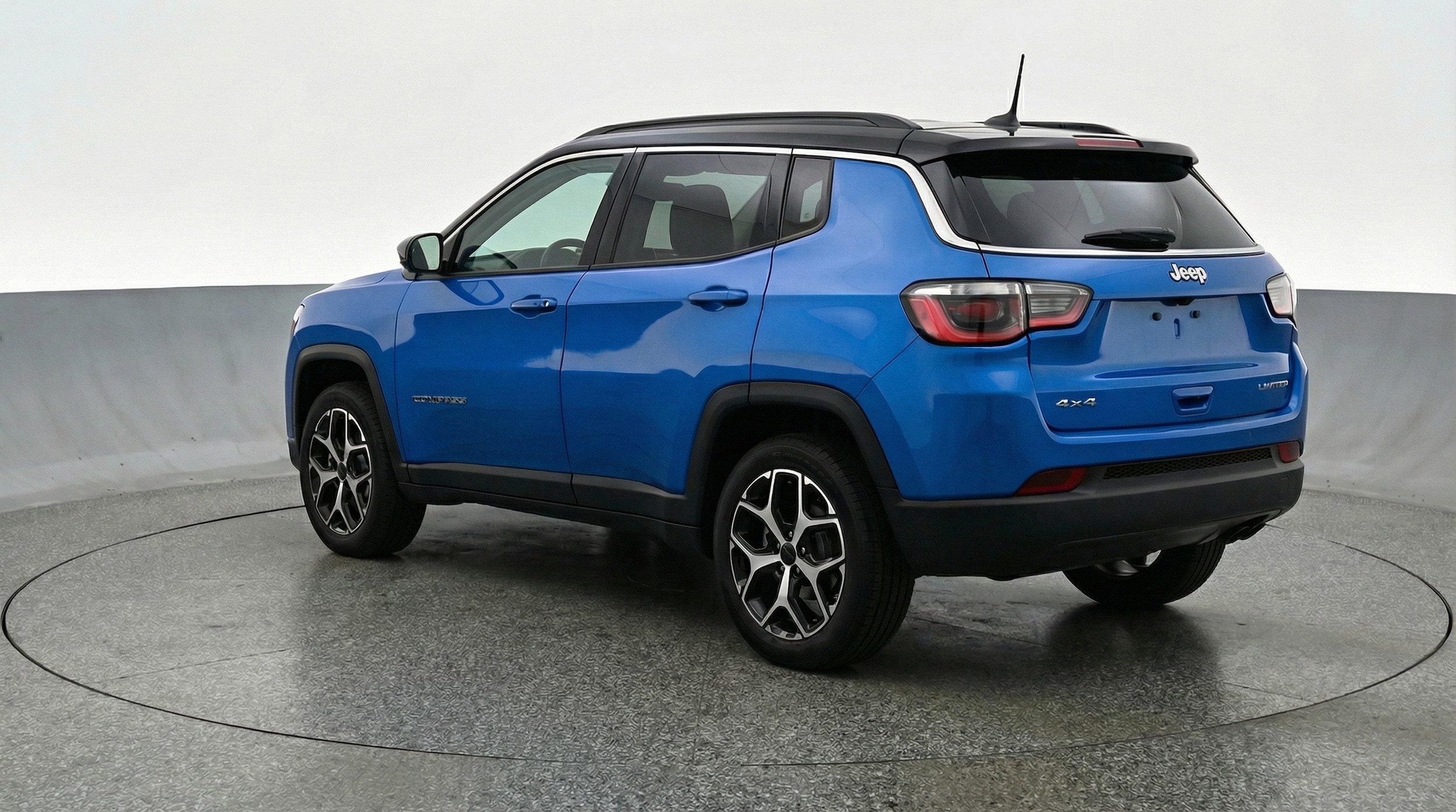Thumbnail: 2025 Jeep Compass - 6