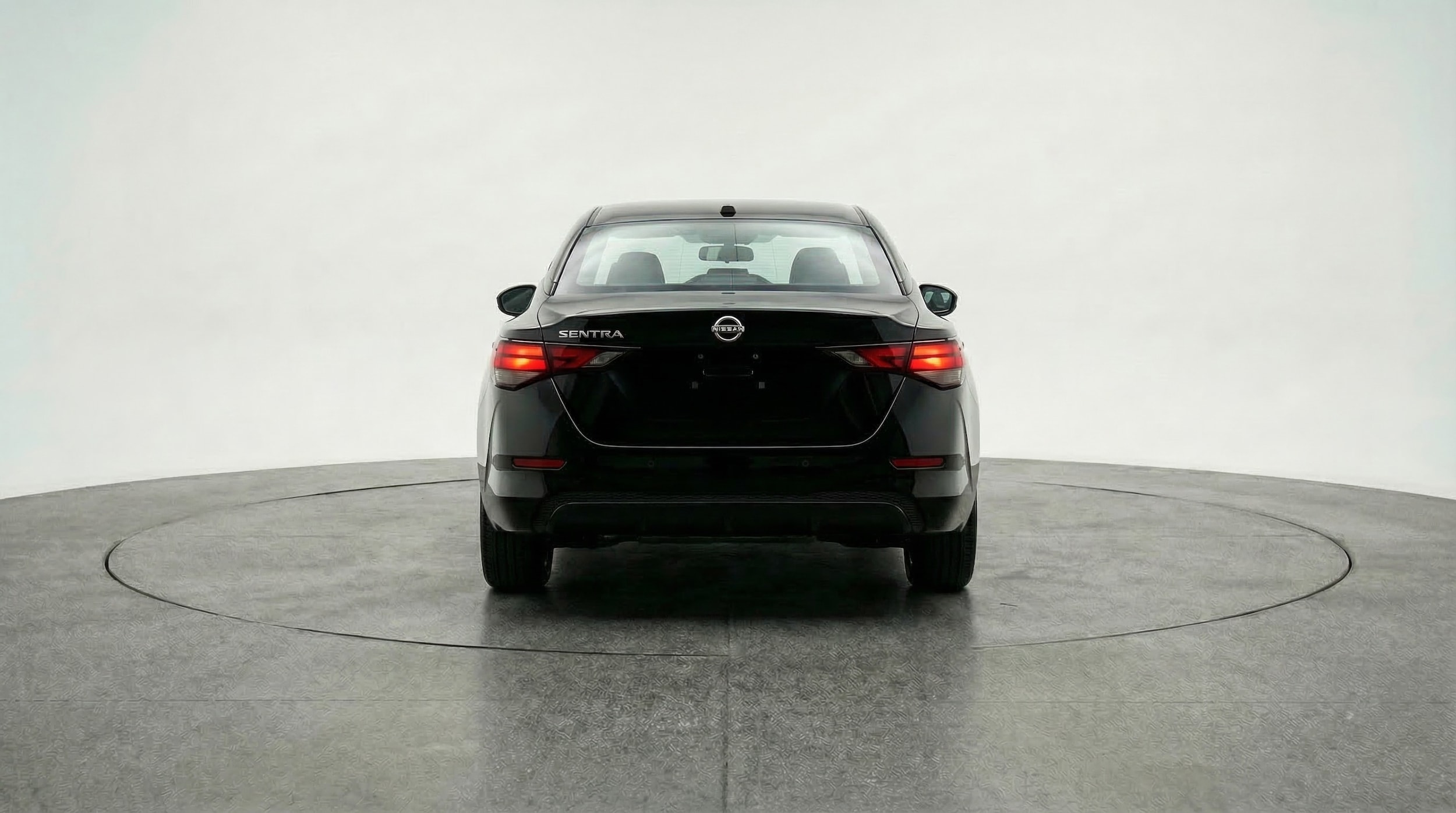 Thumbnail: 2025 Nissan Sentra - 6