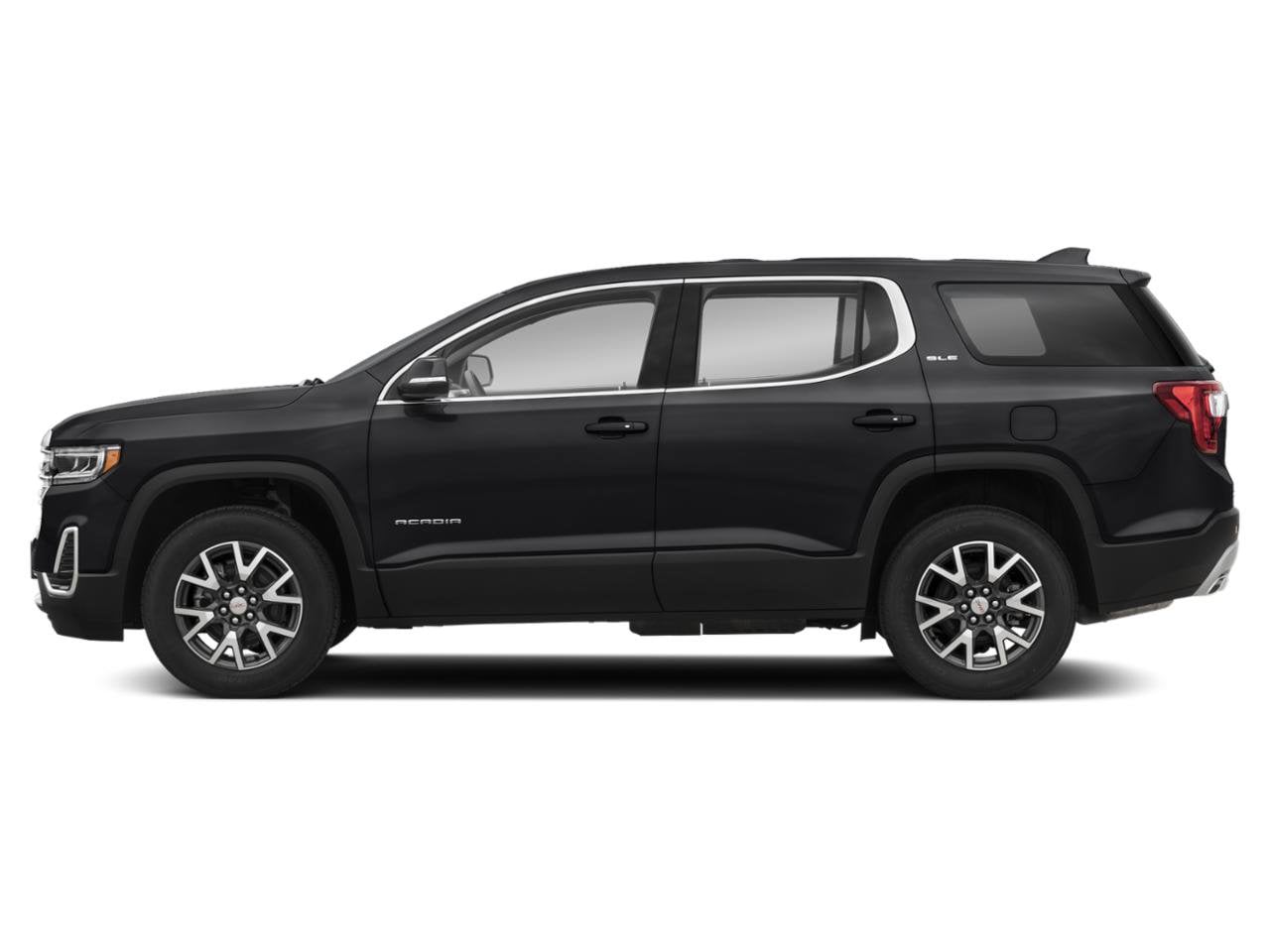 Thumbnail: 2023 GMC Acadia - 3