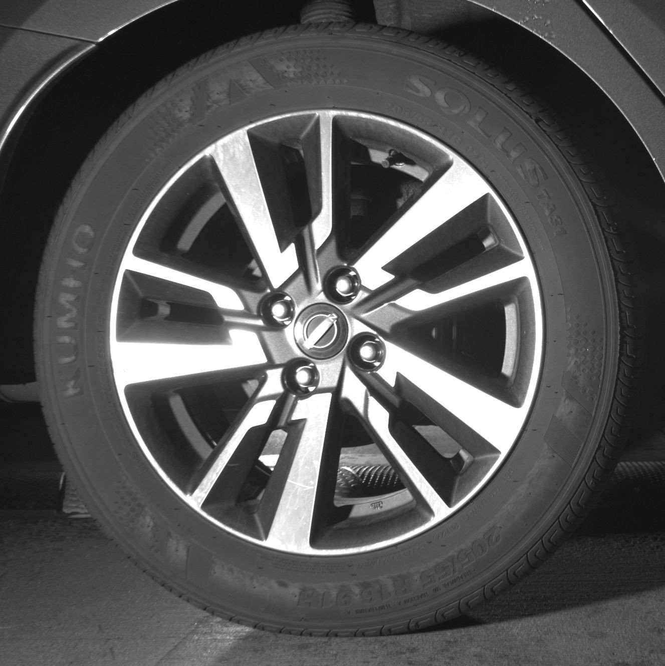 Thumbnail: 2025 Nissan Versa - 15